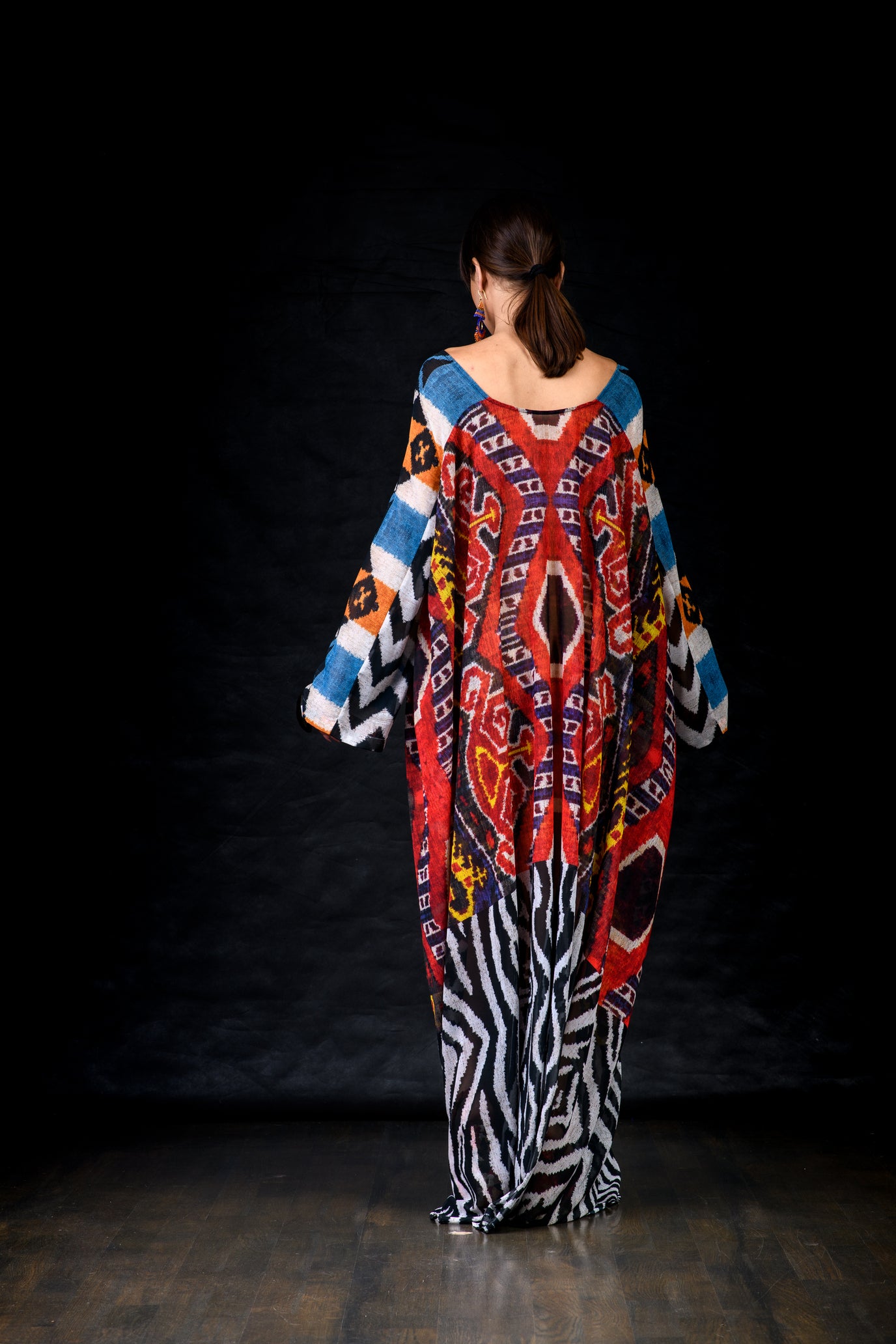 Arabesque Affinity - 58