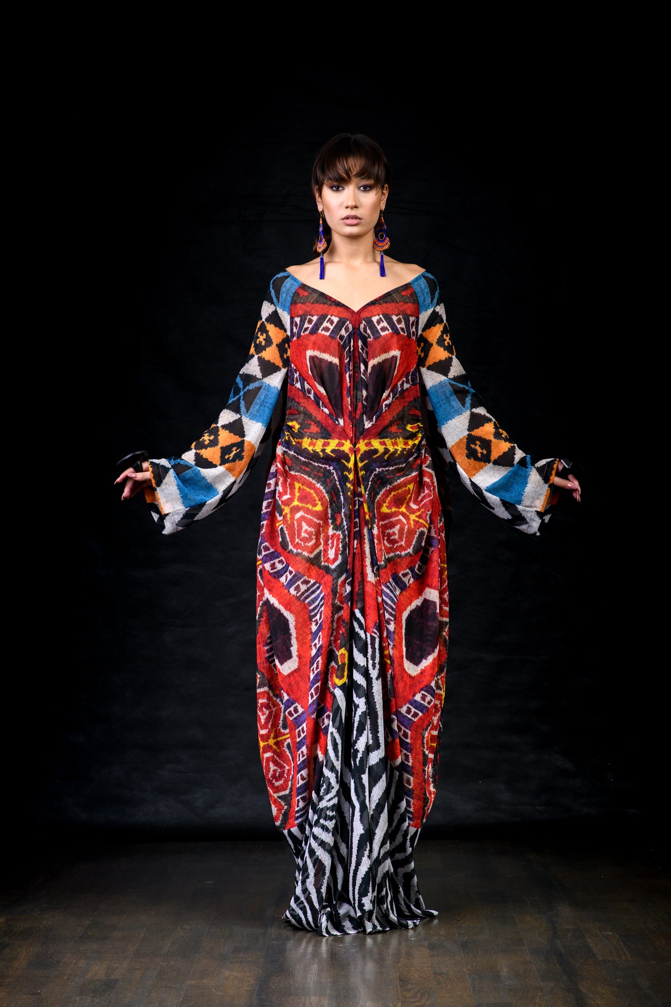 Arabesque Affinity - 58
