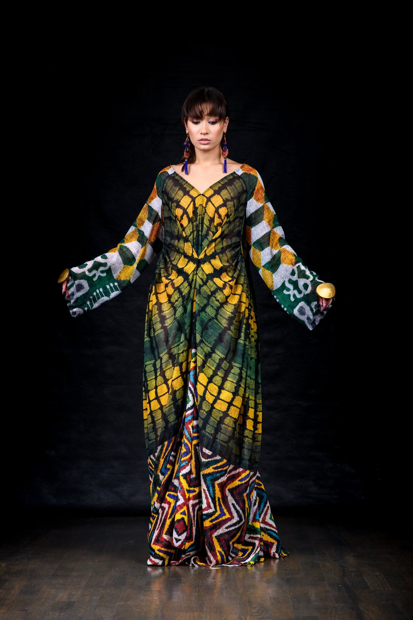 Arabesque Affinity - 59