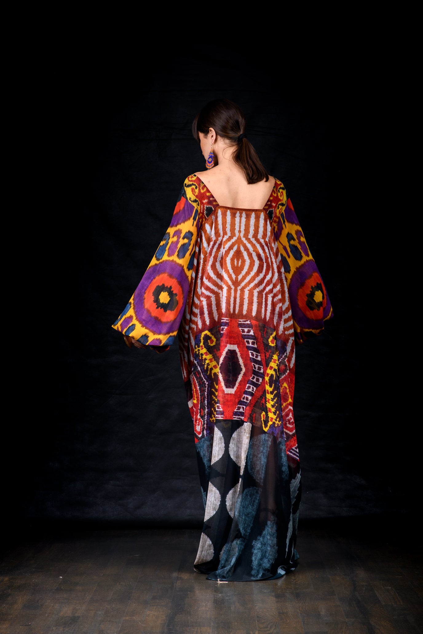 Arabesque Affinity - 60