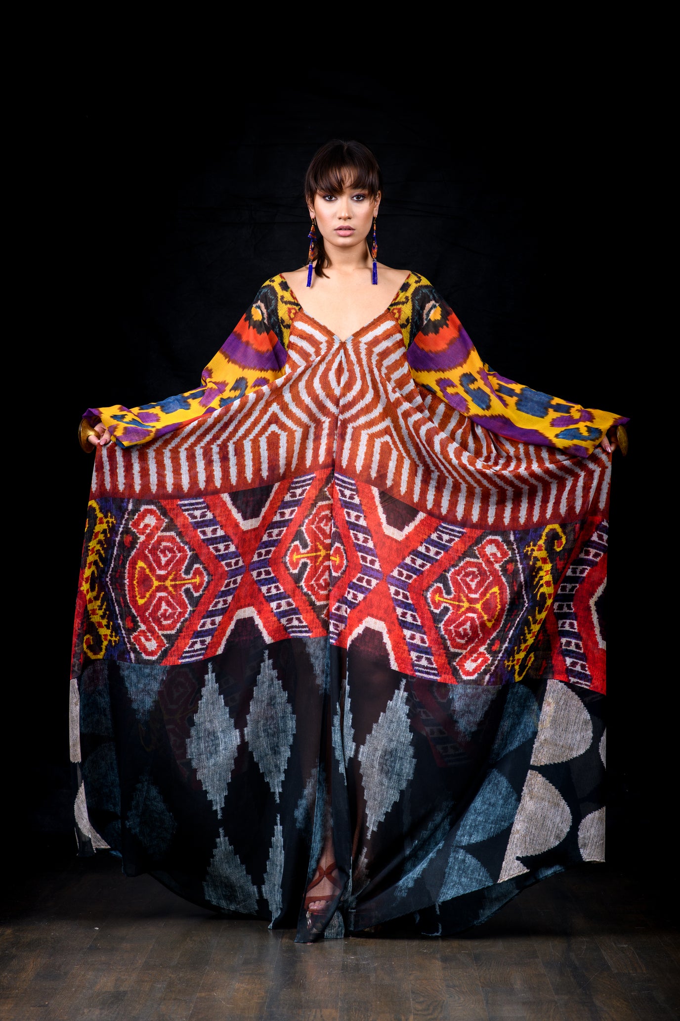Arabesque Affinity - 60