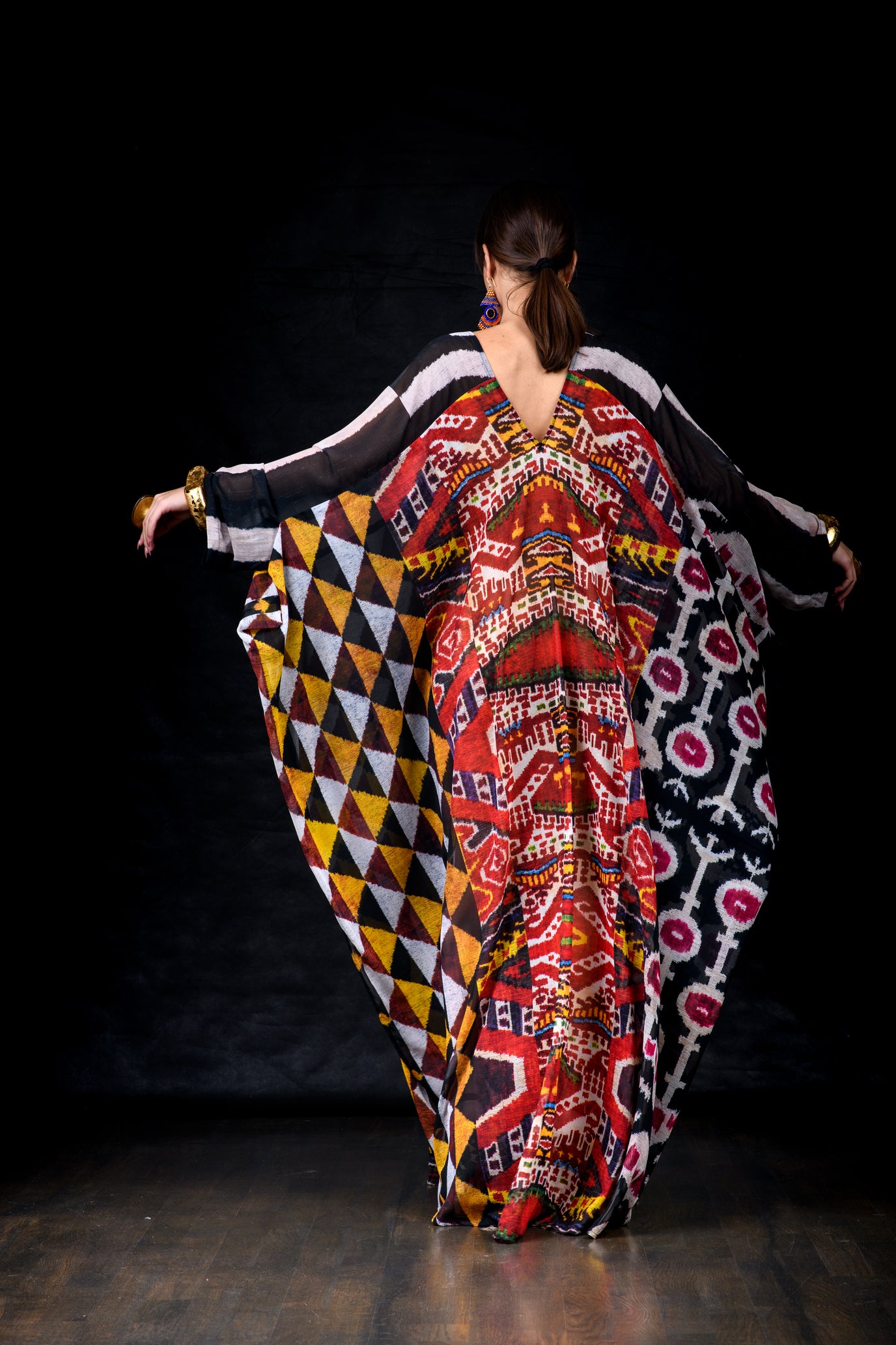 Arabesque Affinity - 68