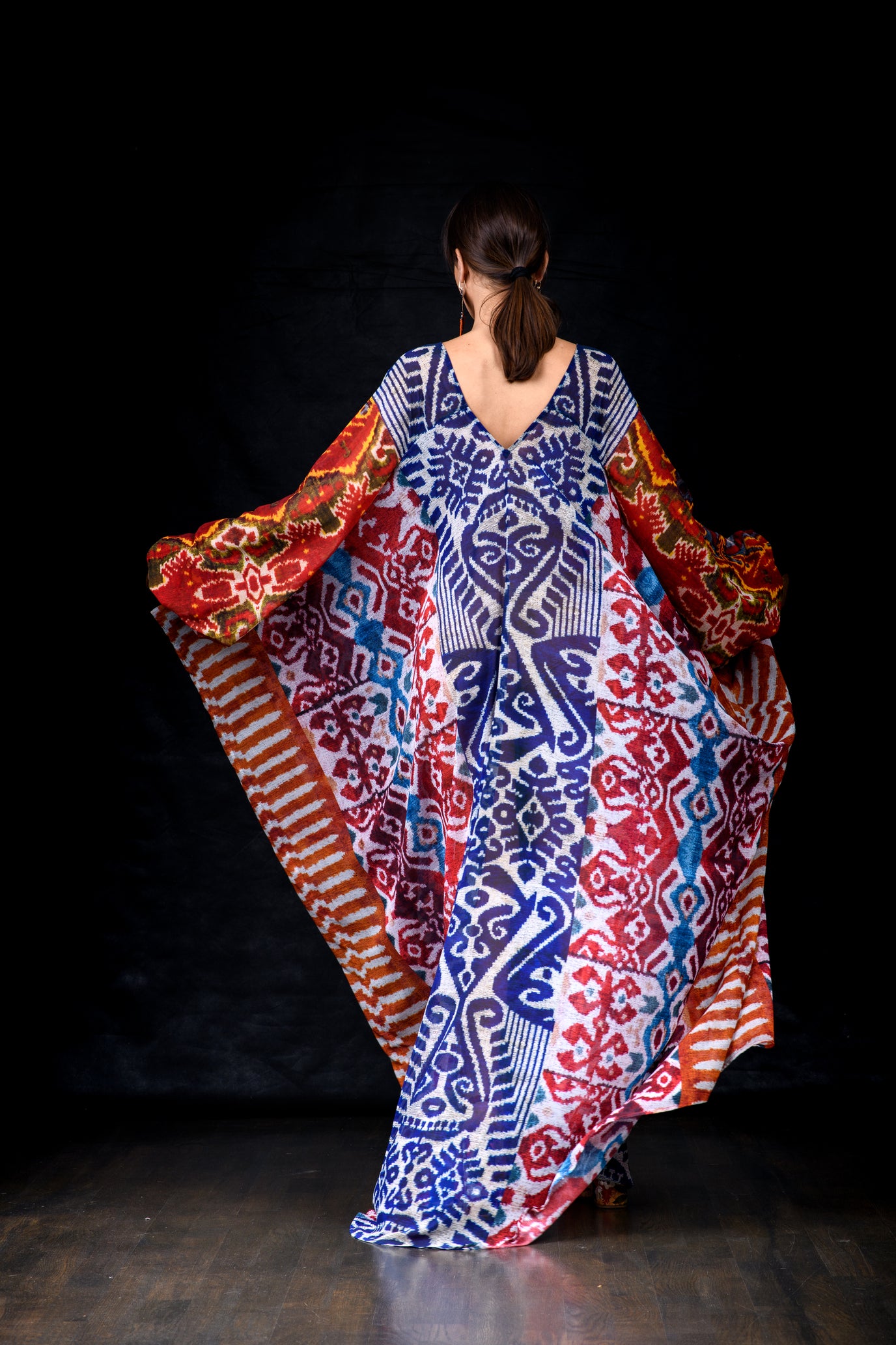 Arabesque Affinity - 63