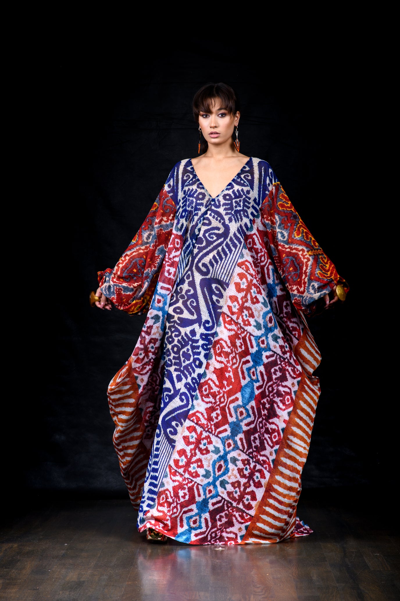 Arabesque Affinity - 63