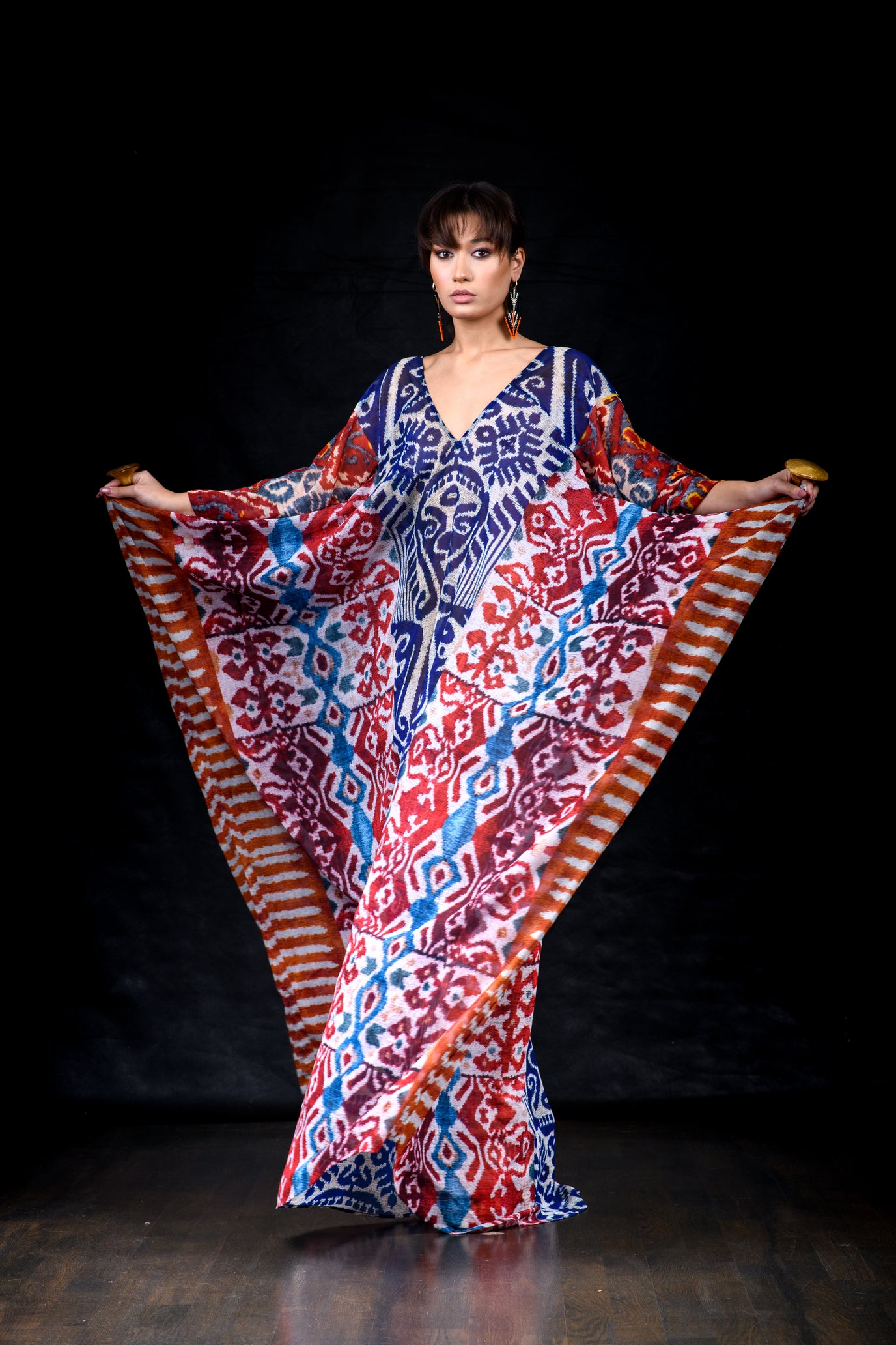 Arabesque Affinity - 63
