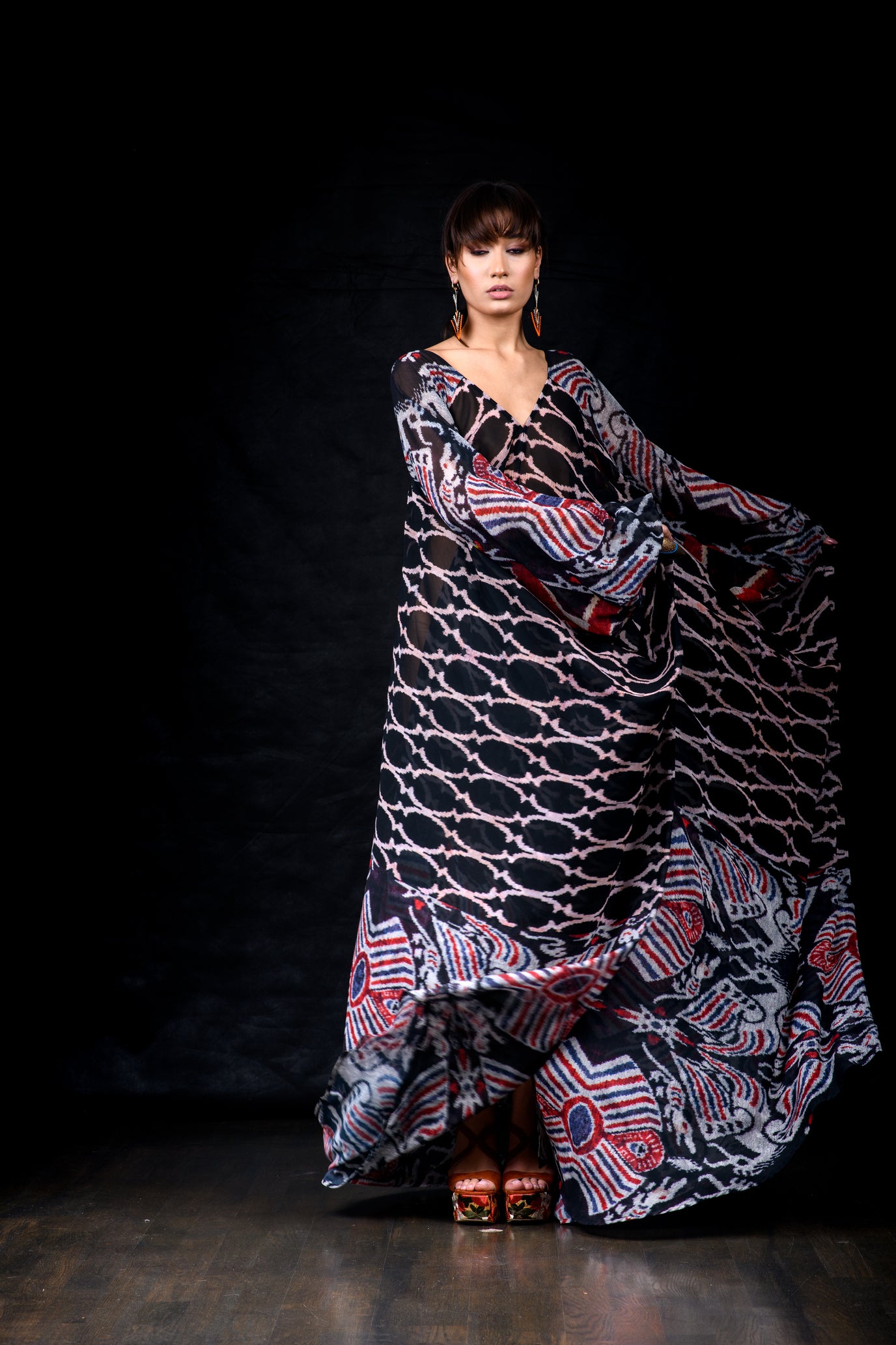 Arabesque Affinity - 64