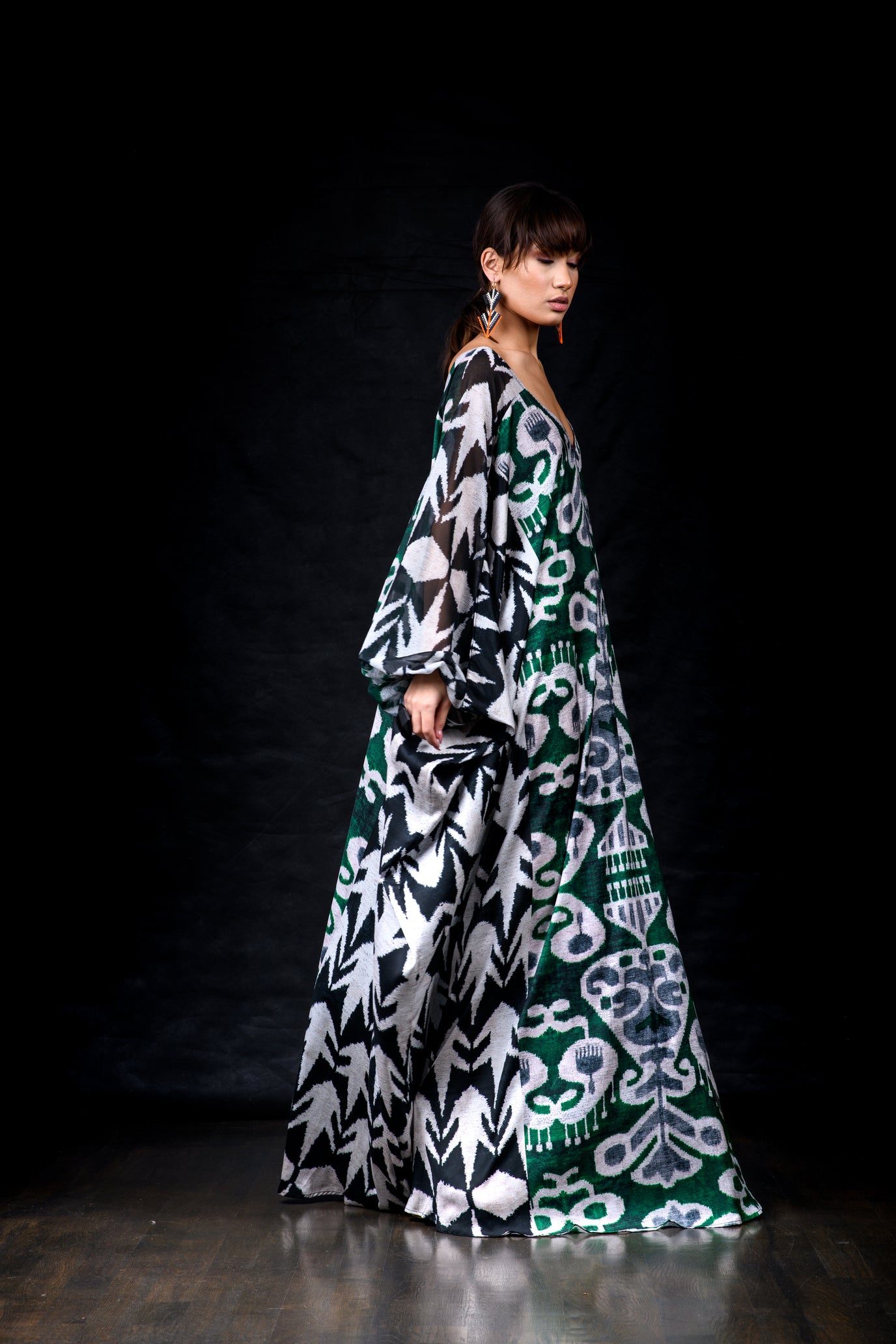 Arabesque Affinity - 65