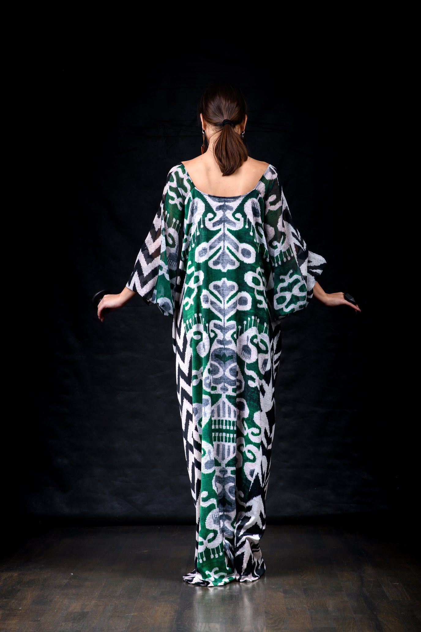 Arabesque Affinity - 65