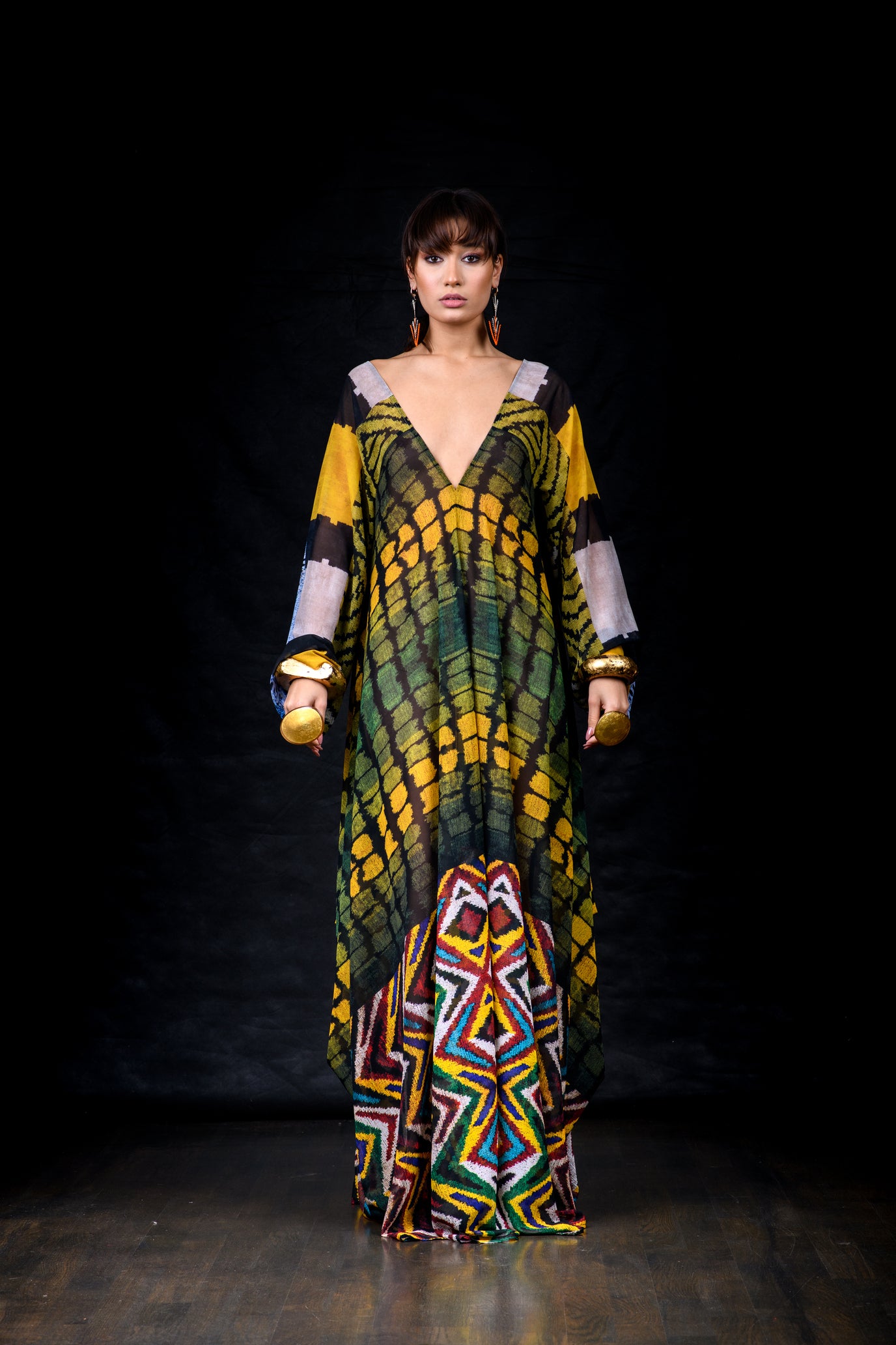 Arabesque Affinity - 70