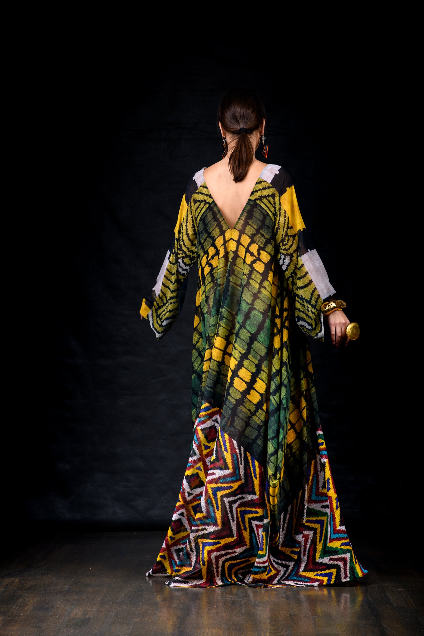 Arabesque Affinity - 70