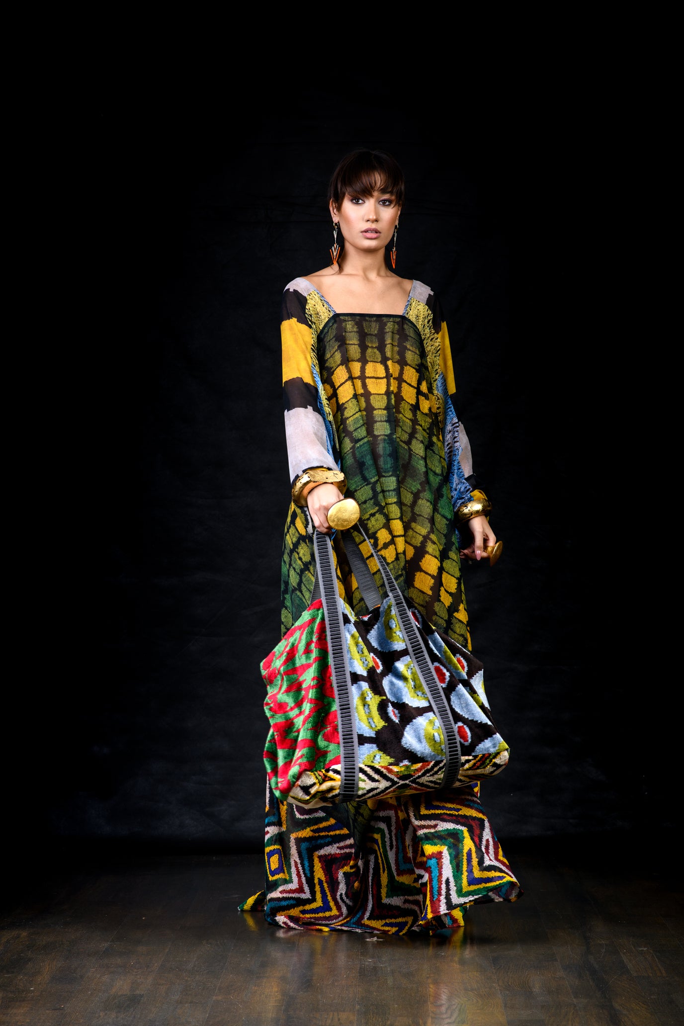 Arabesque Affinity - Bag 11