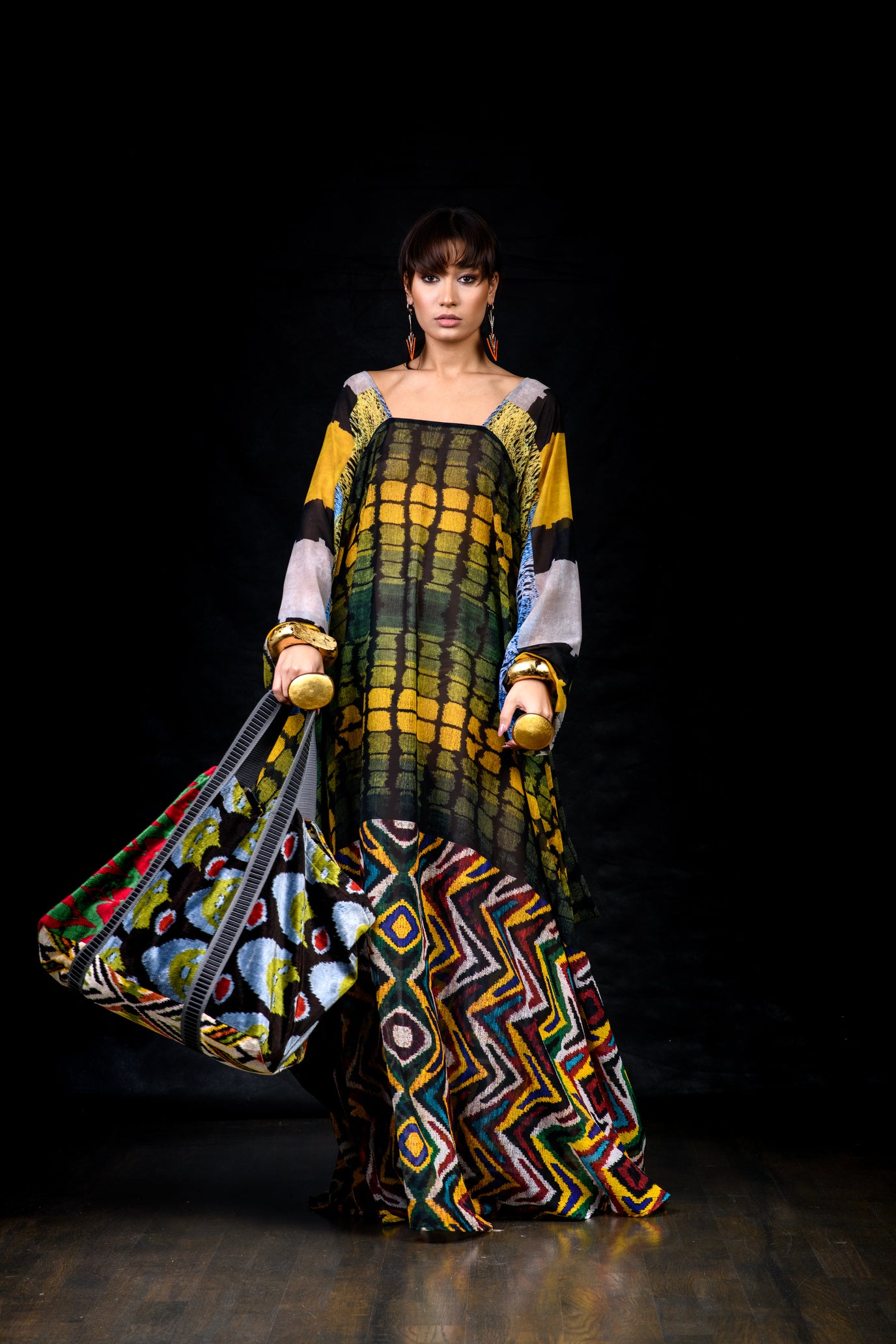 Arabesque Affinity - Bag 11