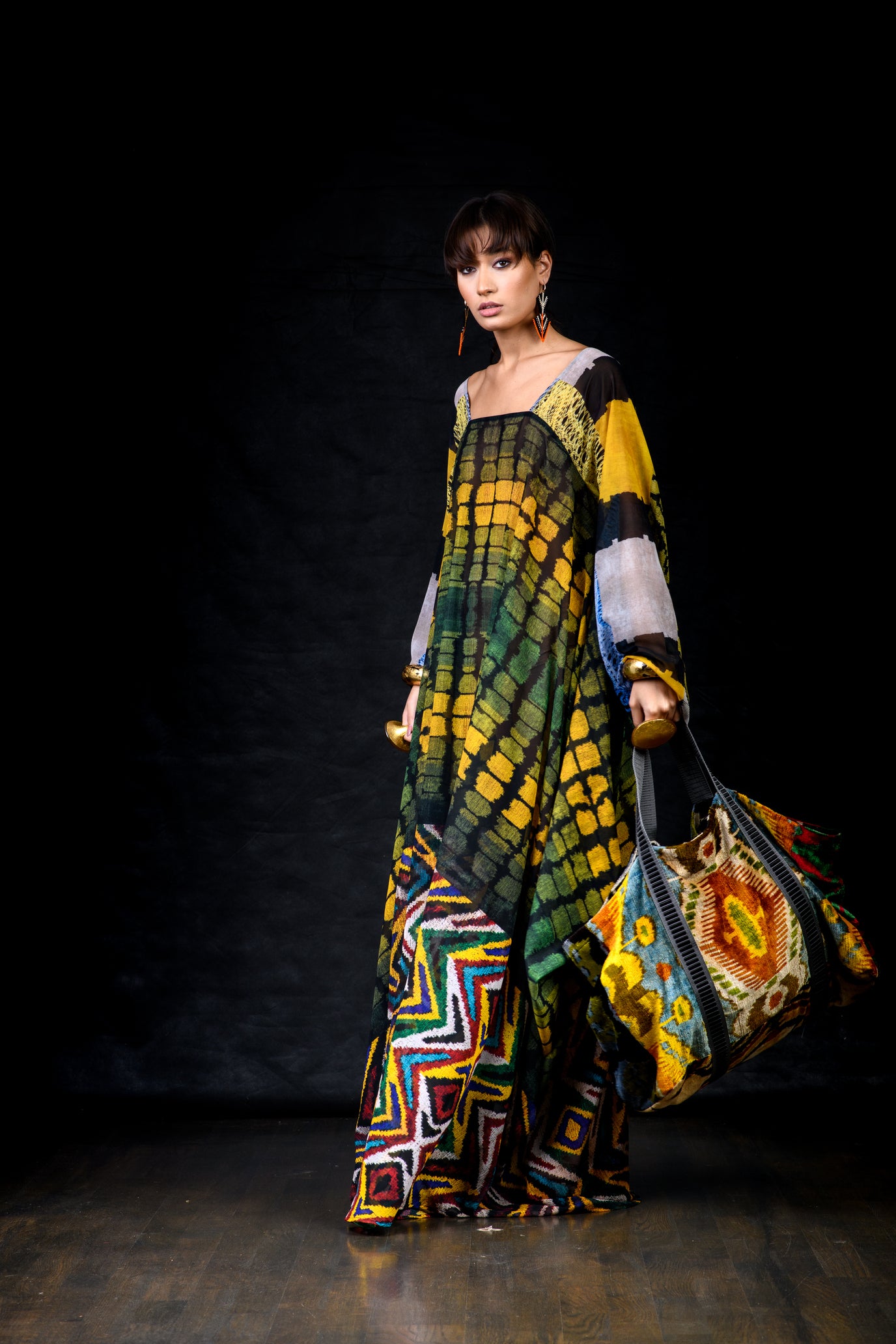 Arabesque Affinity - 70