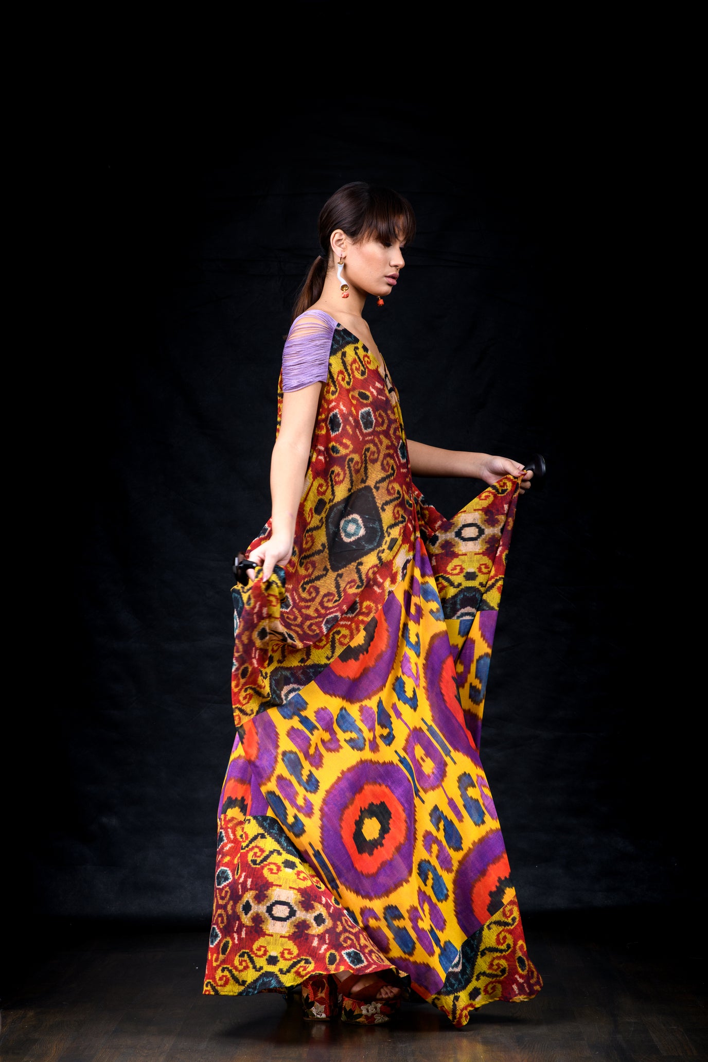 Arabesque Affinity - 27