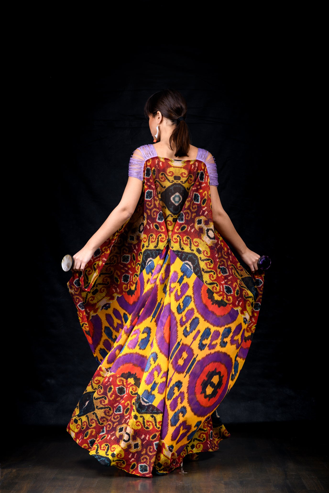Arabesque Affinity - 27
