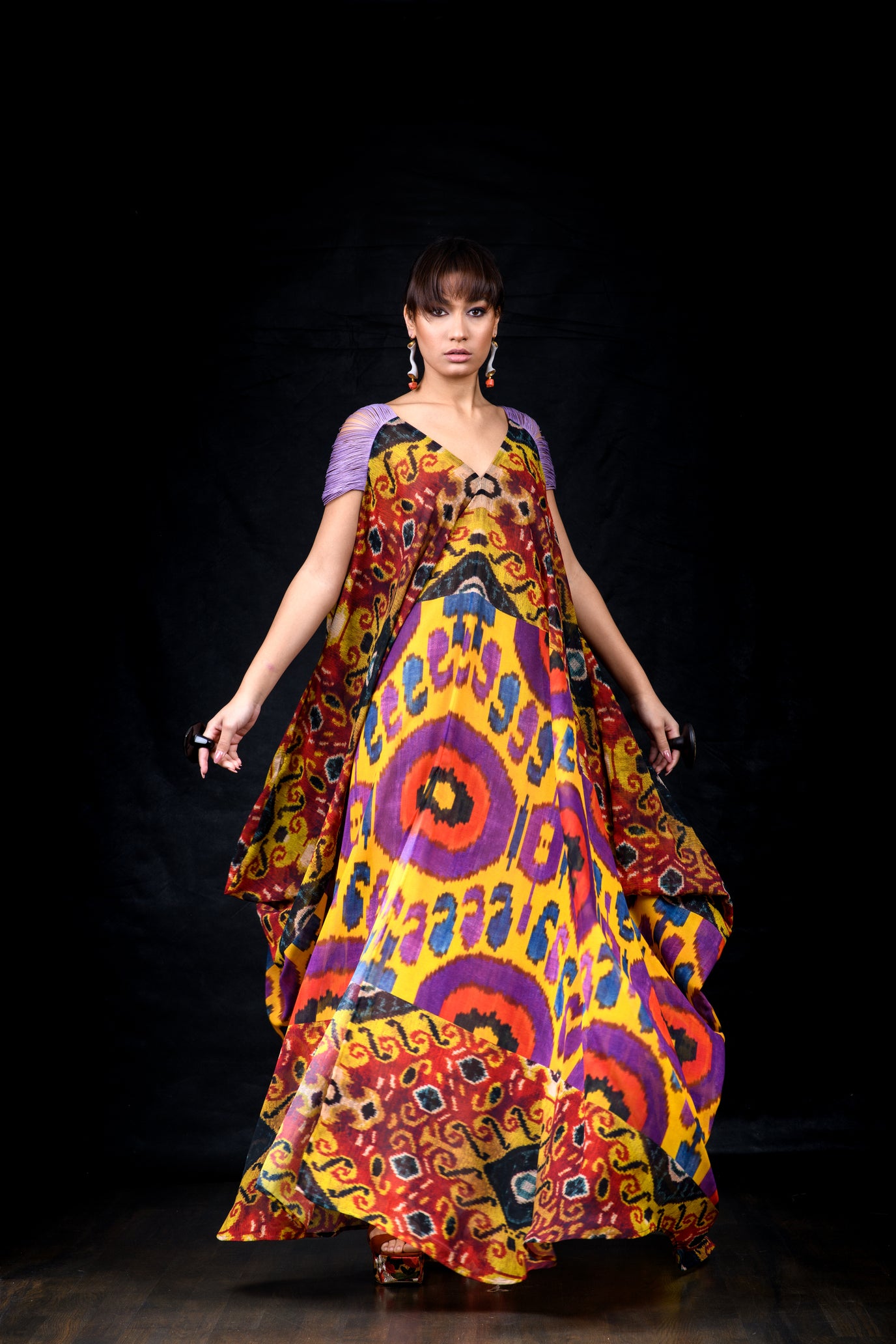 Arabesque Affinity - 27