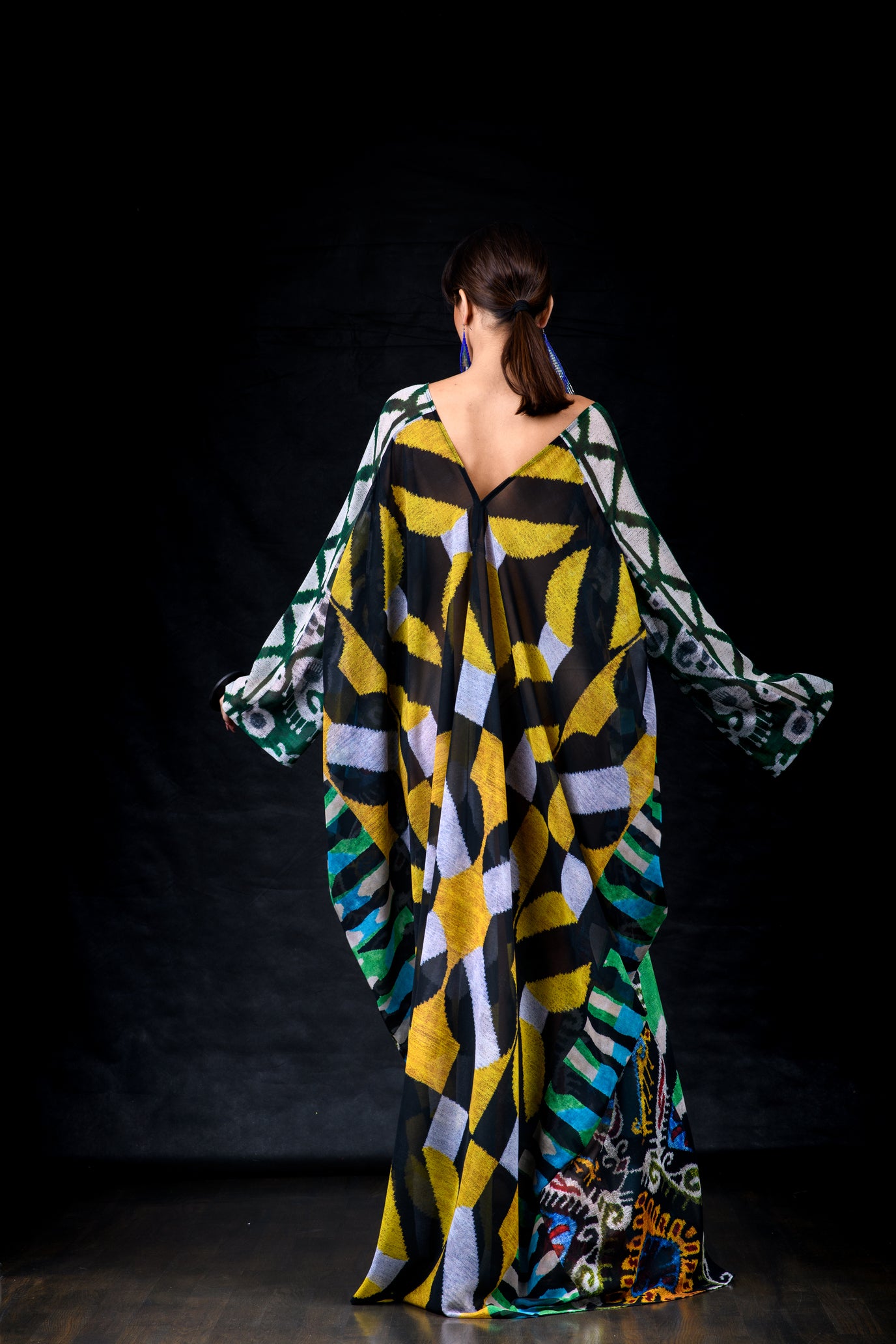 Arabesque Affinity - 61