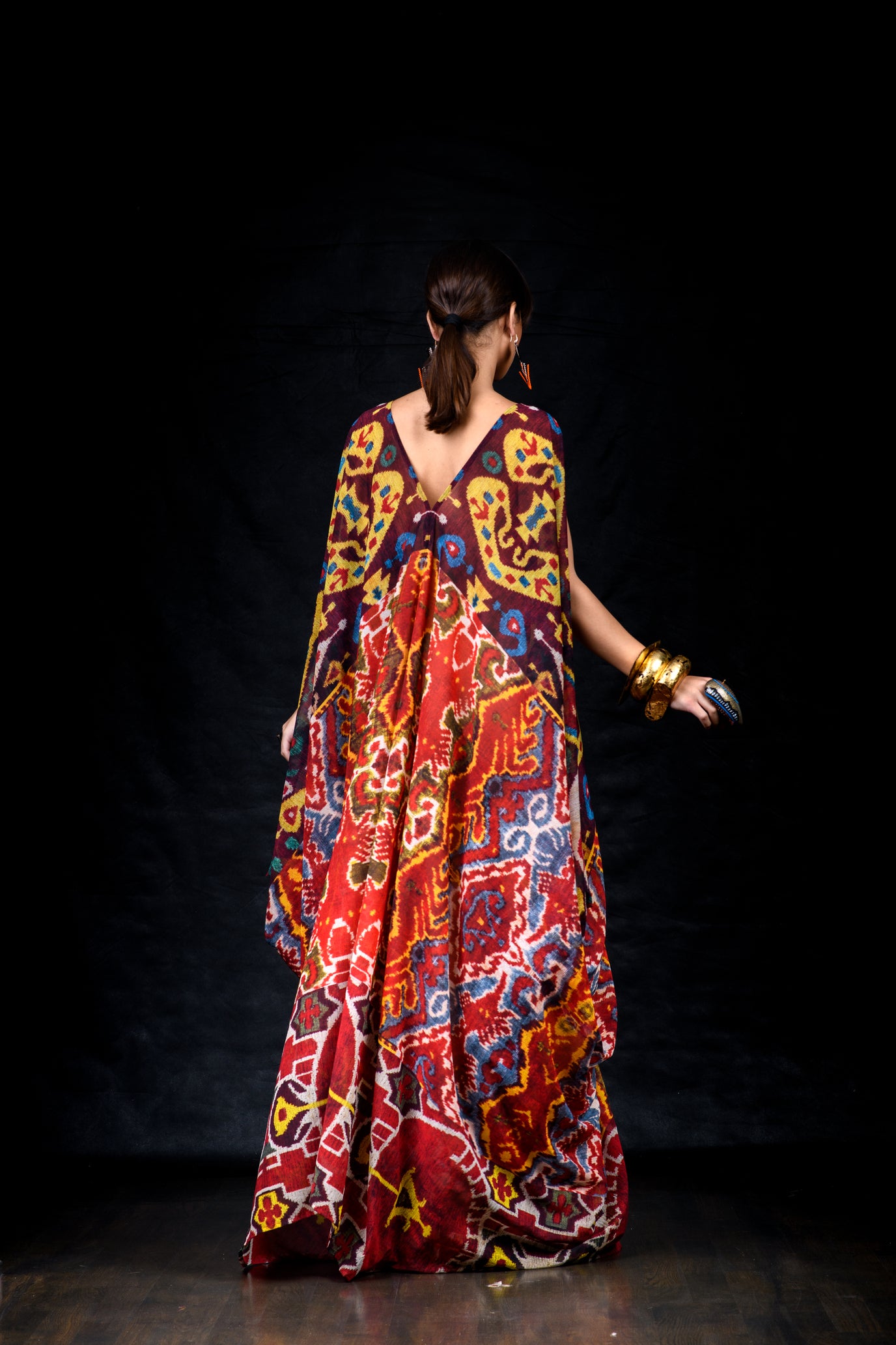 Arabesque Affinity - 38