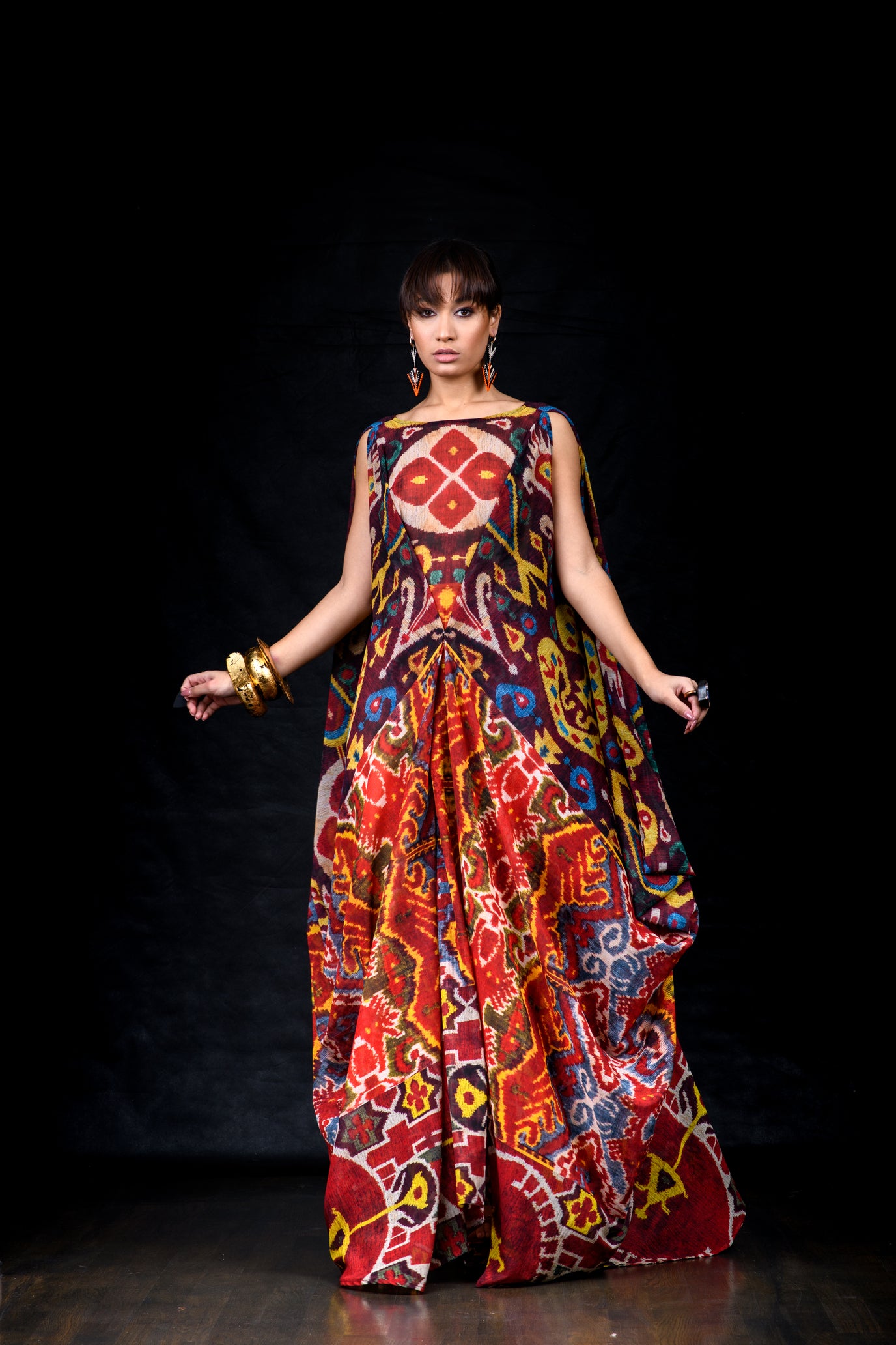 Arabesque Affinity - 38