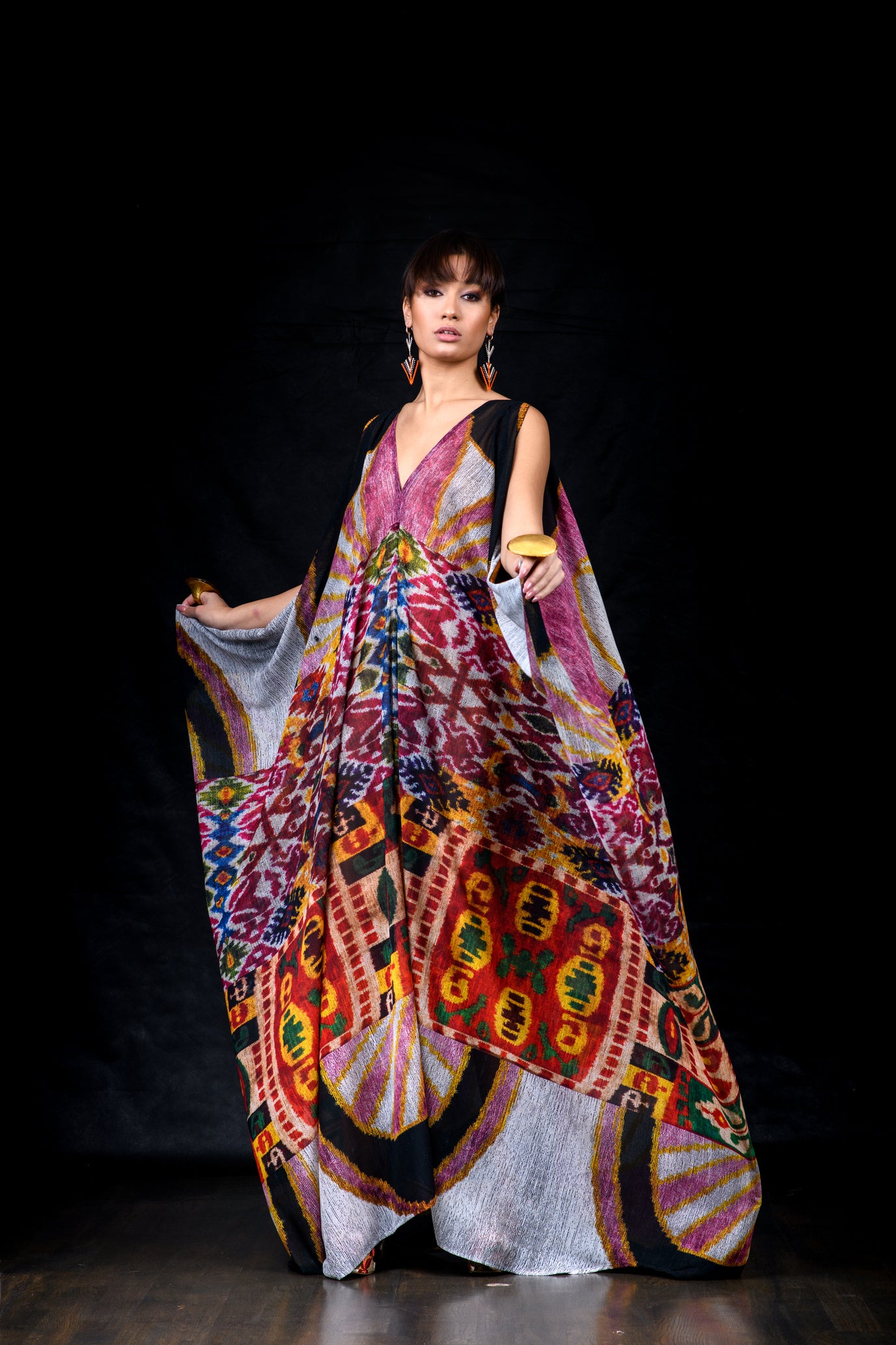 Arabesque Affinity - 39