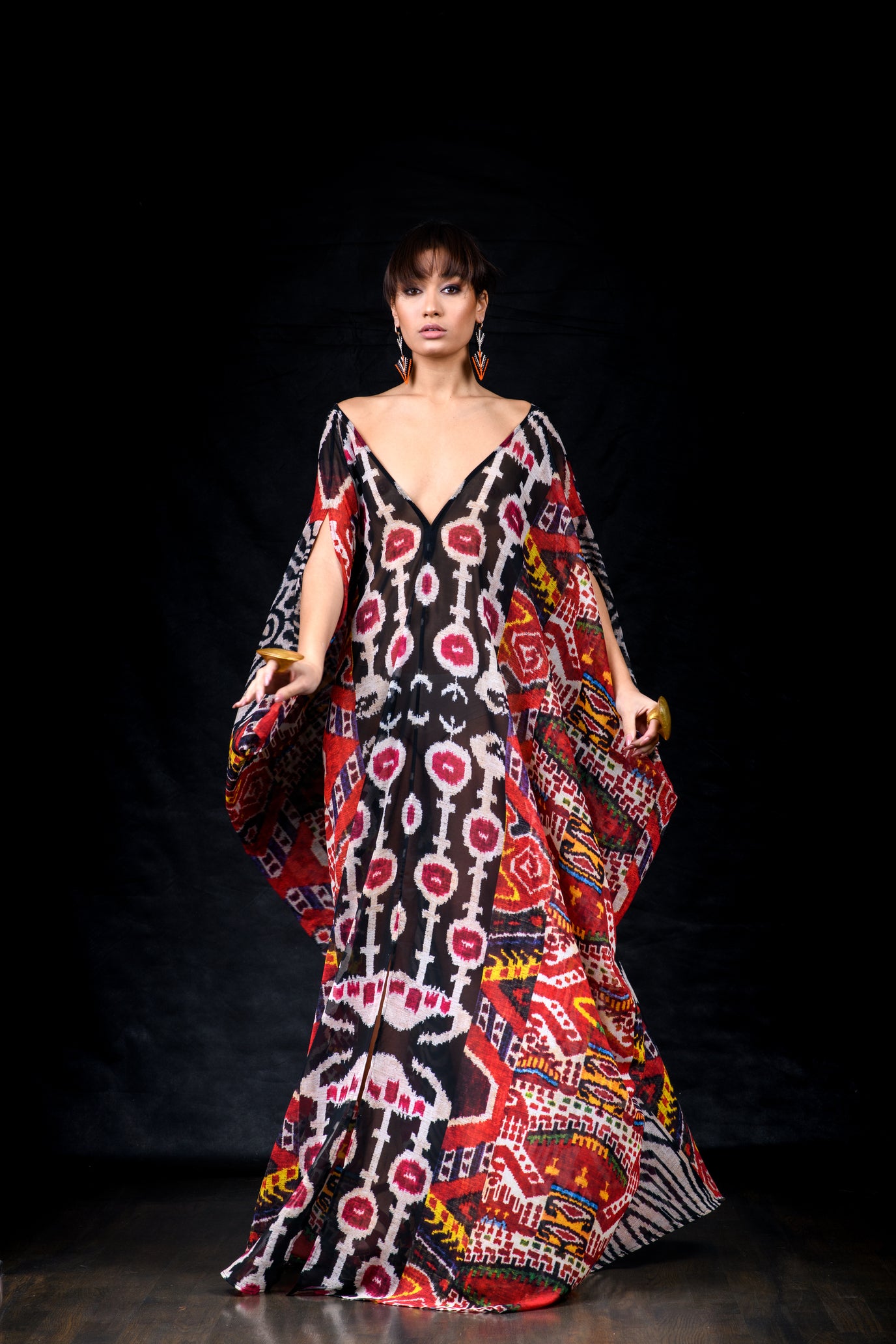 Arabesque Affinity - 40