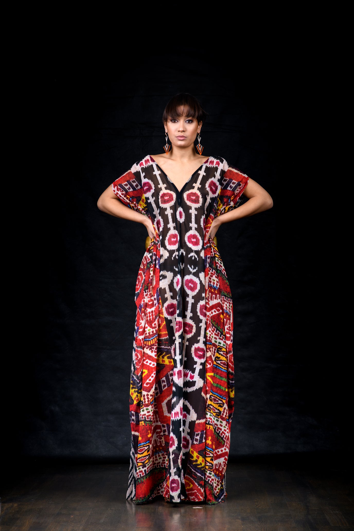 Arabesque Affinity - 40