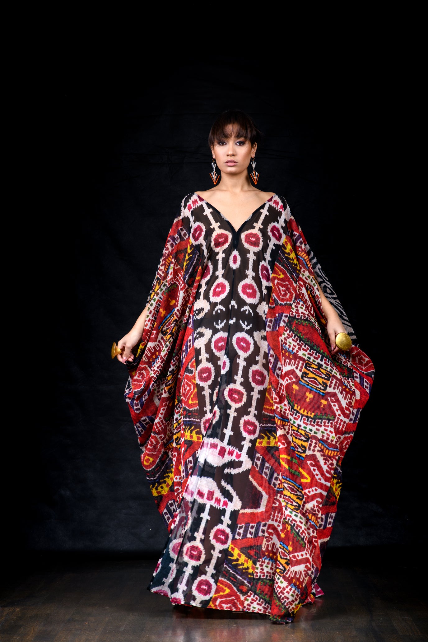 Arabesque Affinity - 40