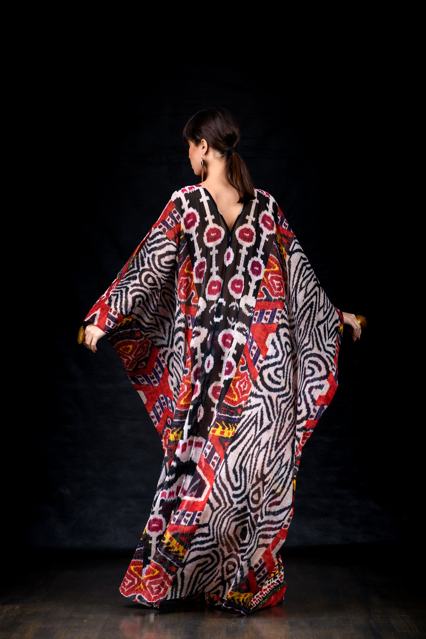 Arabesque Affinity - 40