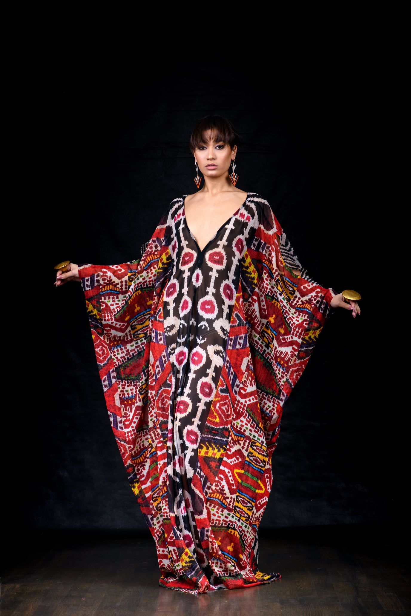 Arabesque Affinity - 40