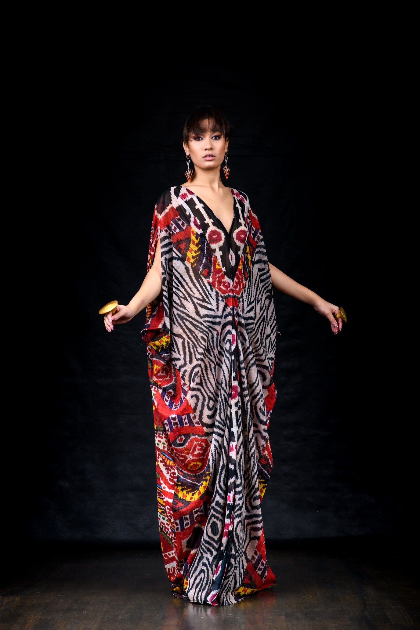 Arabesque Affinity - 40