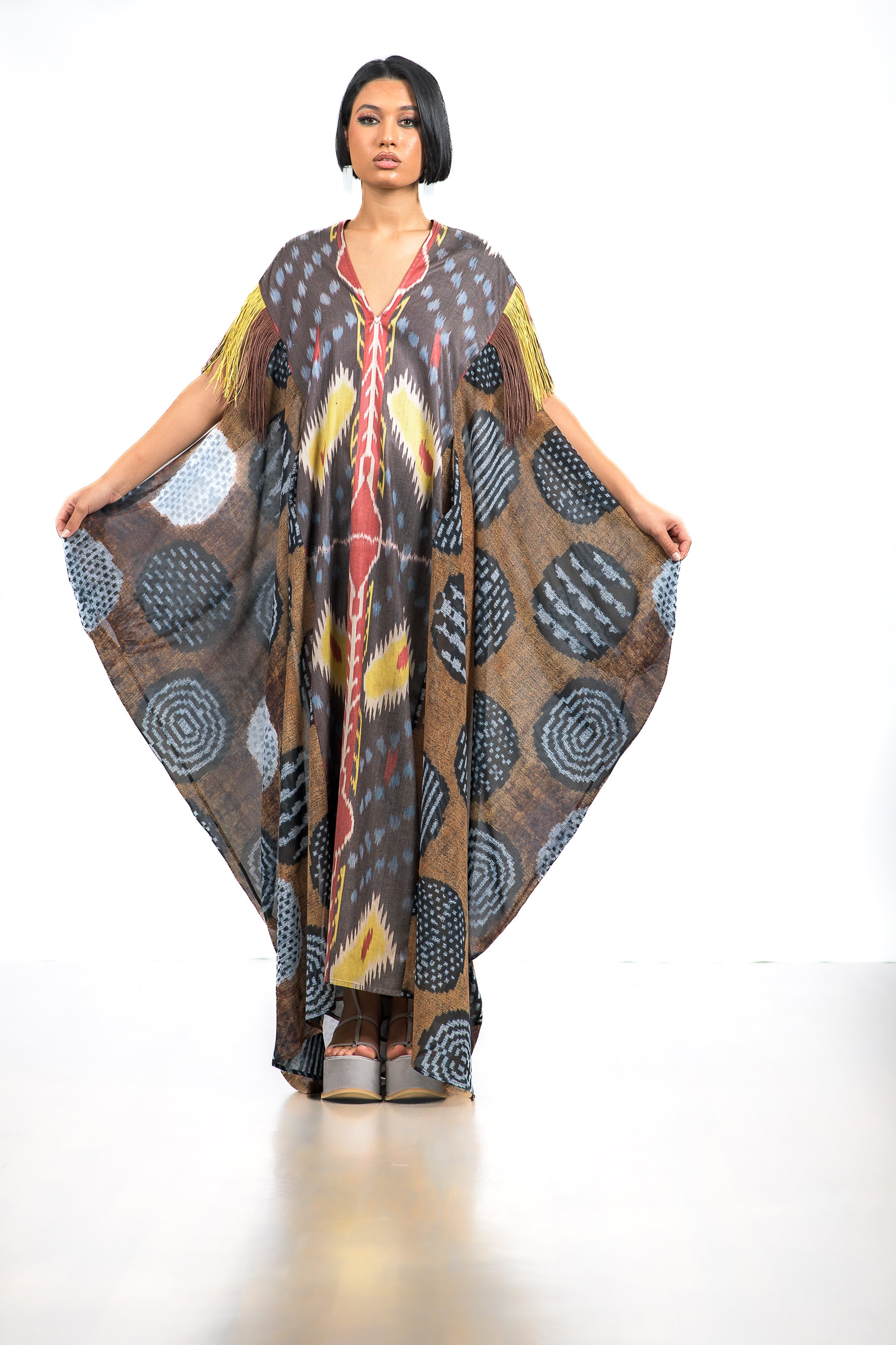 Culture Fusion - 75