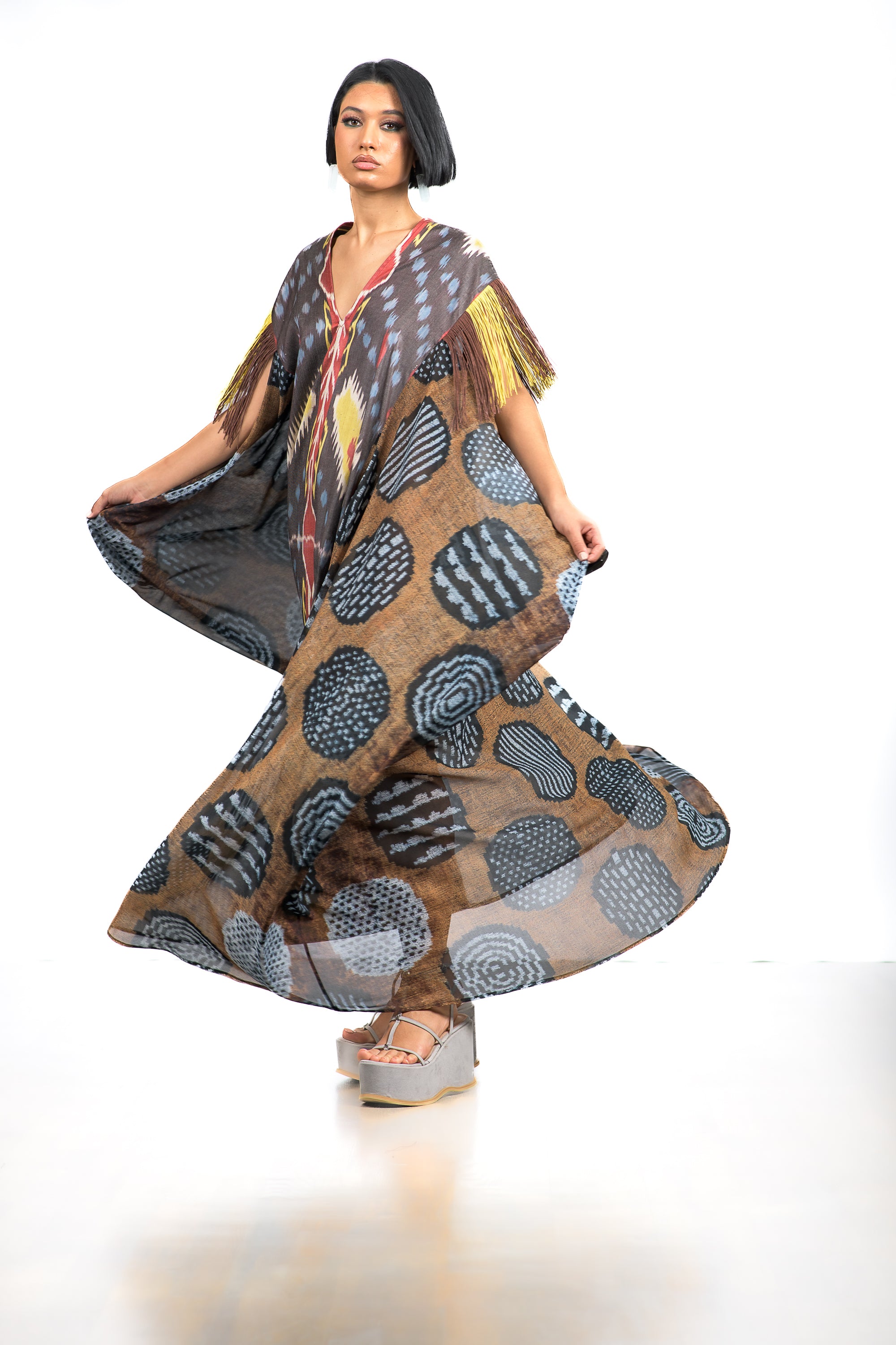 Culture Fusion - 75