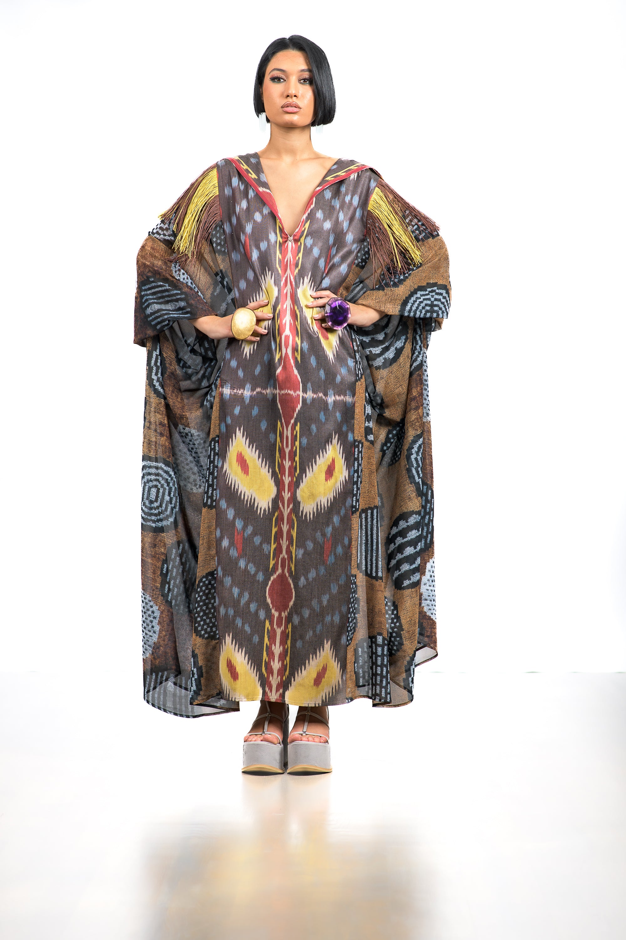 Culture Fusion - 75