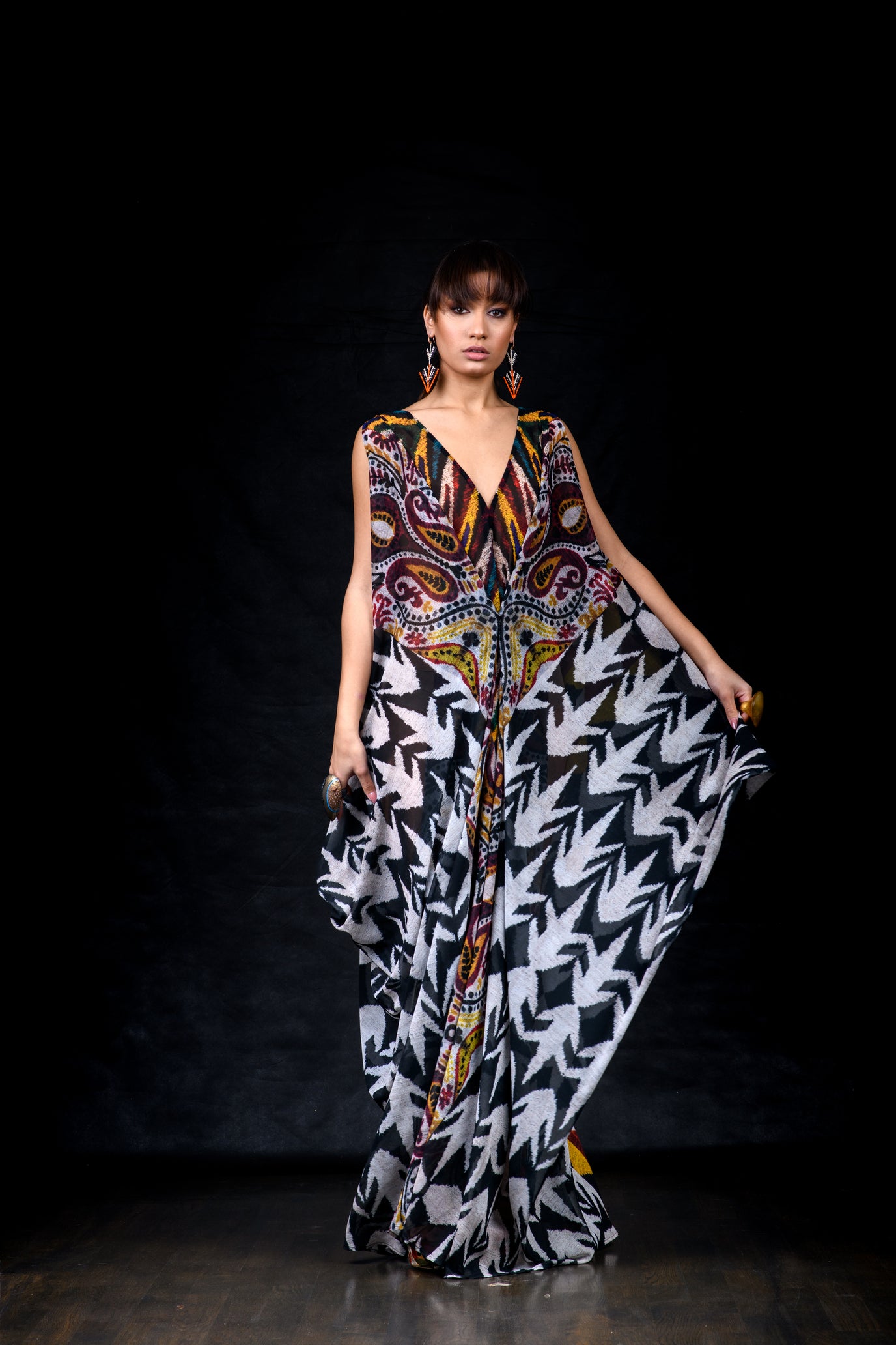 Arabesque Affinity - 42