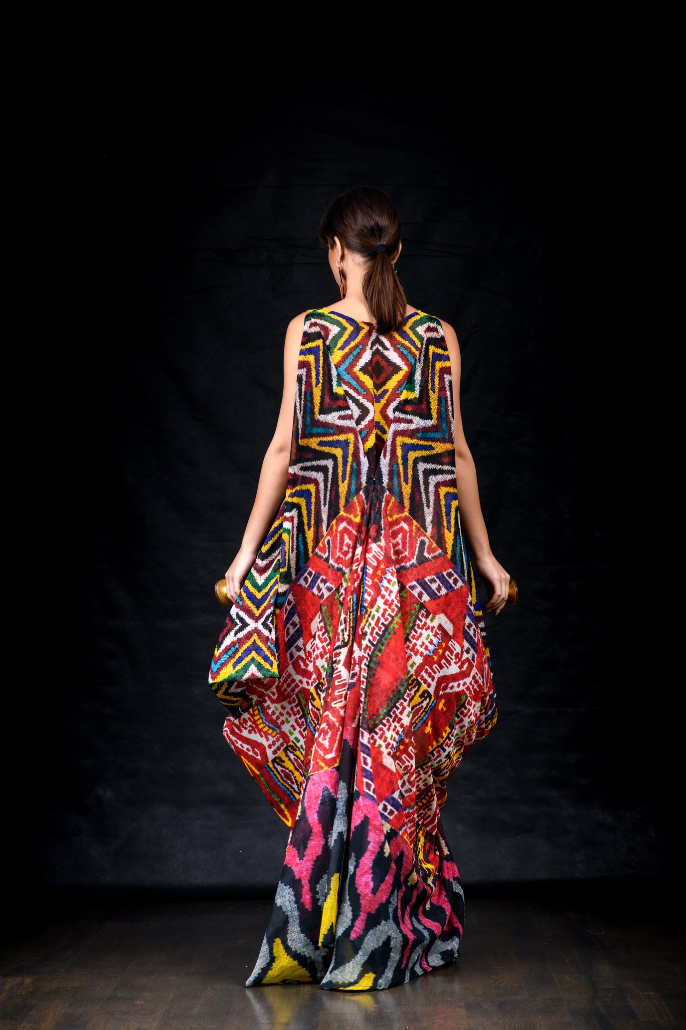 Arabesque Affinity - 45