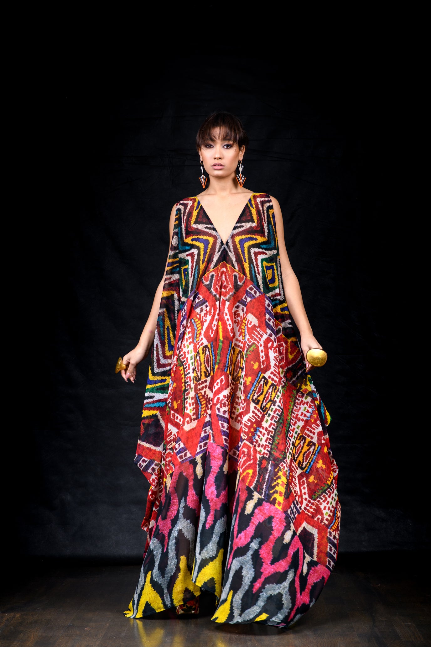 Arabesque Affinity - 45