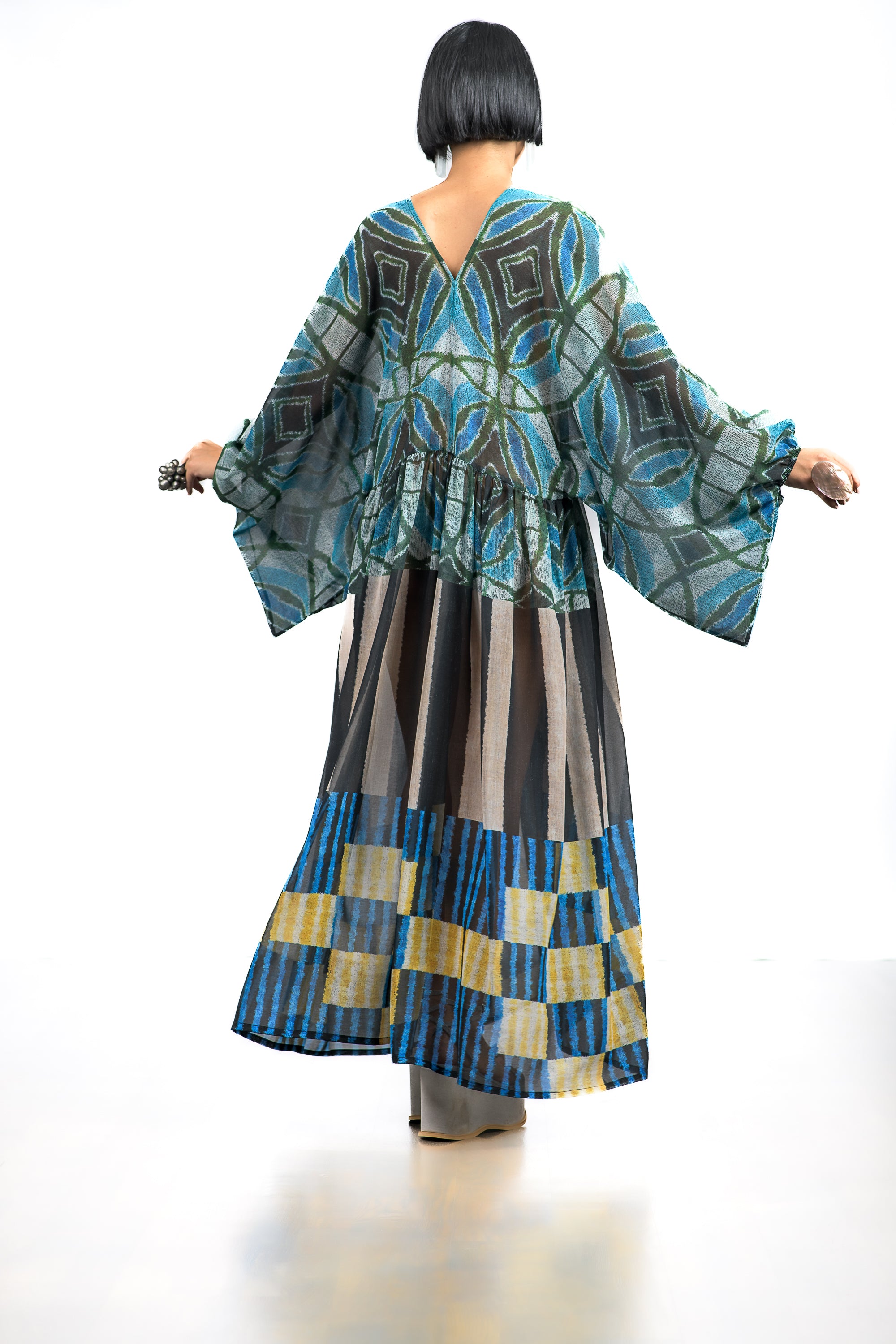 Culture Fusion - 72