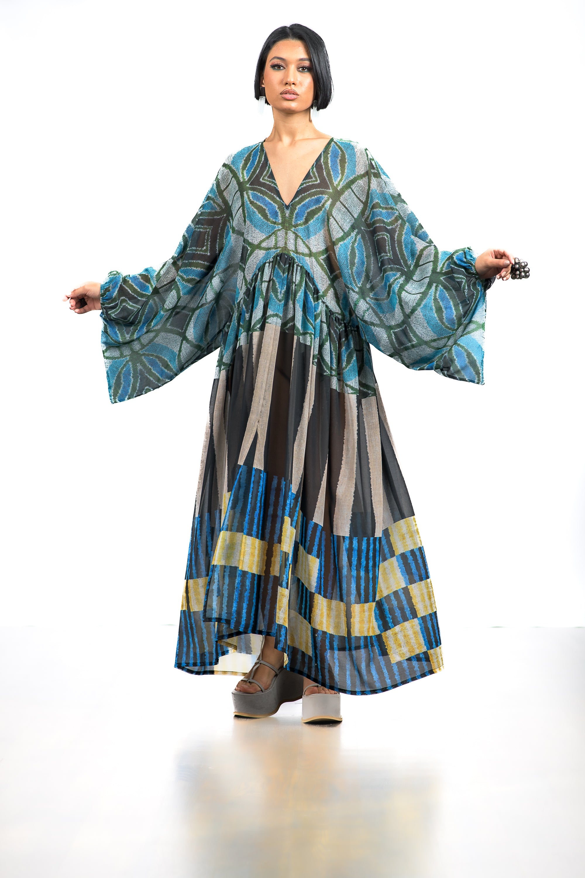 Culture Fusion - 72
