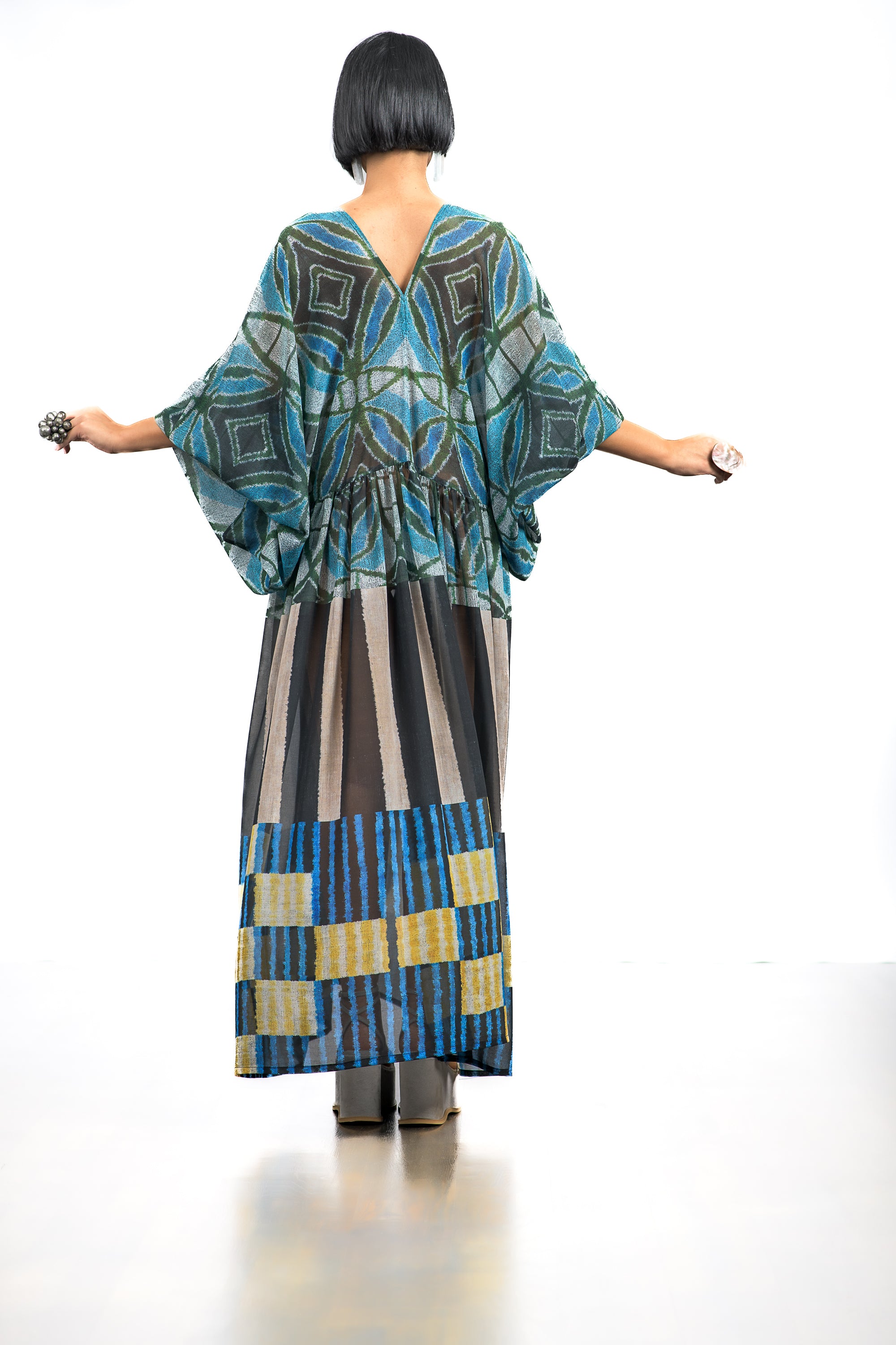 Culture Fusion - 72