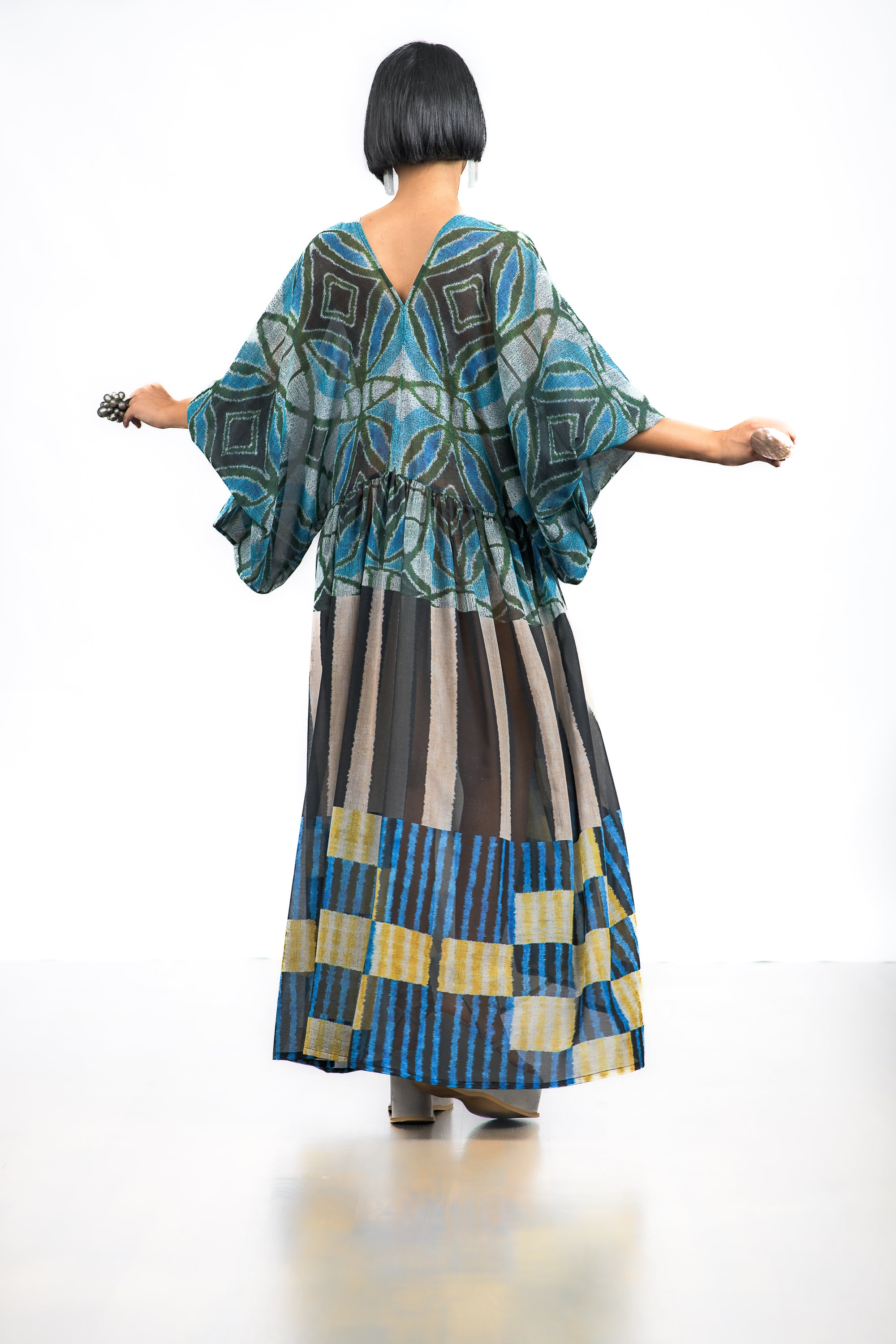 Culture Fusion - 72