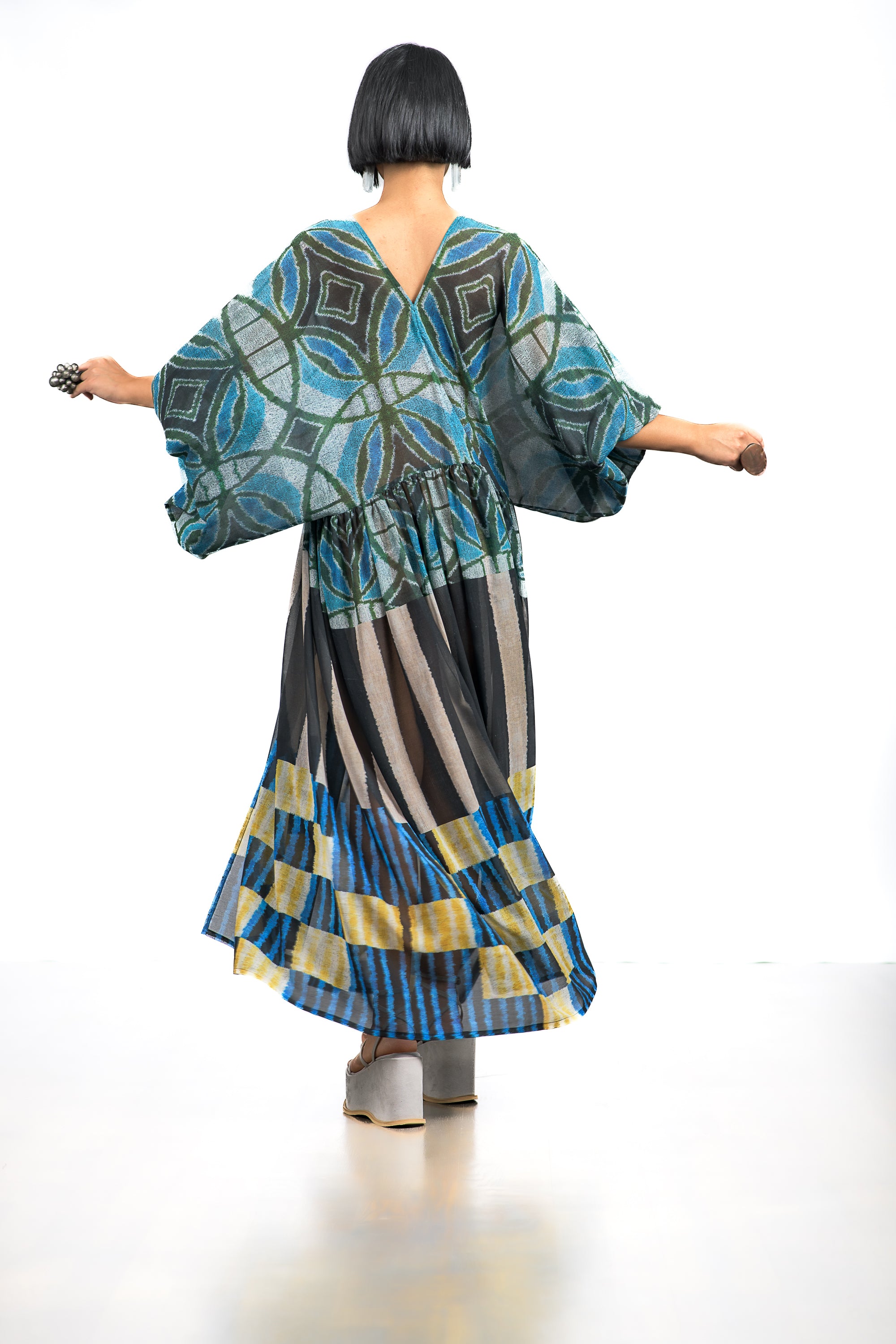 Culture Fusion - 72