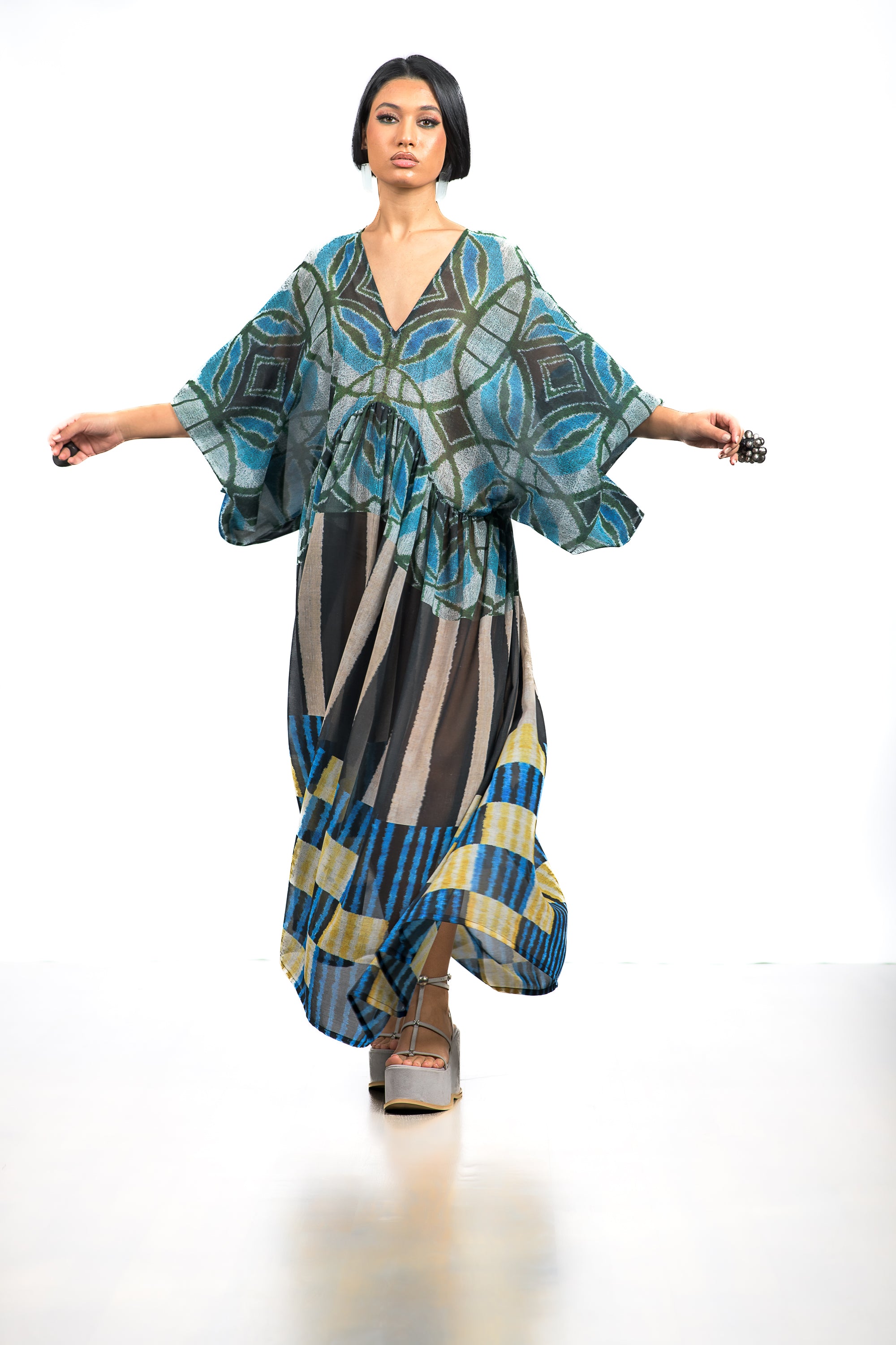 Culture Fusion - 72
