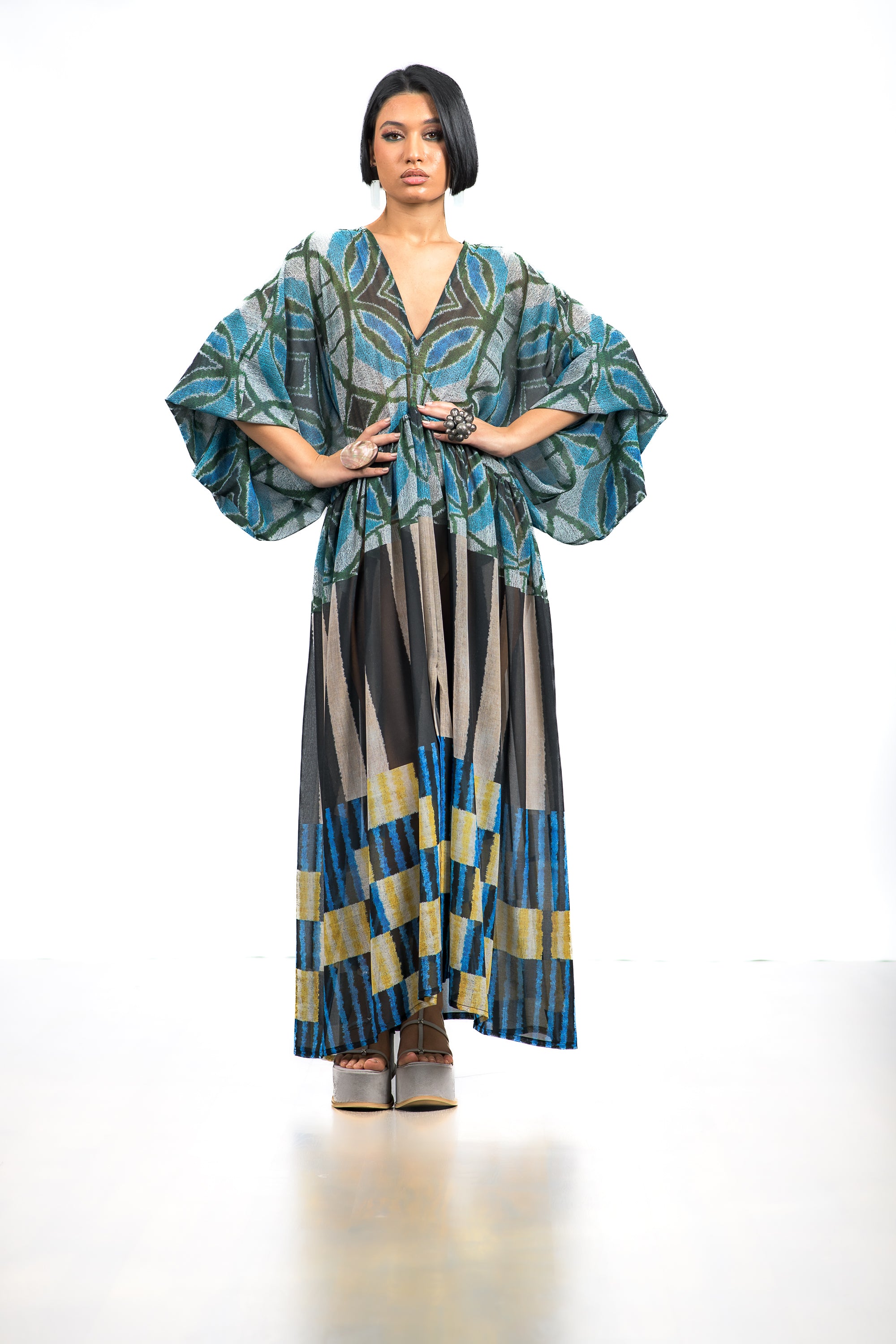 Culture Fusion - 72