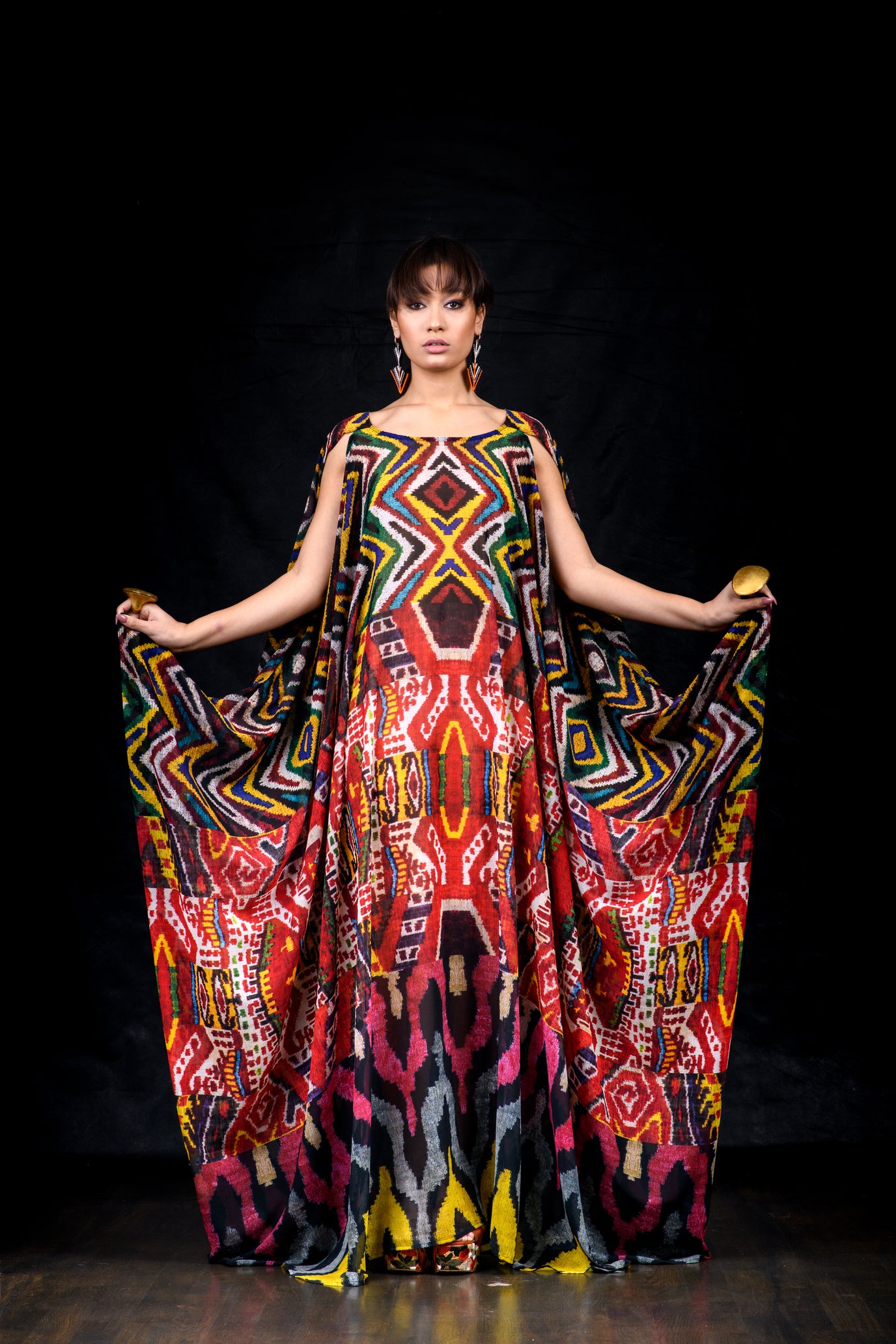 Arabesque Affinity - 45