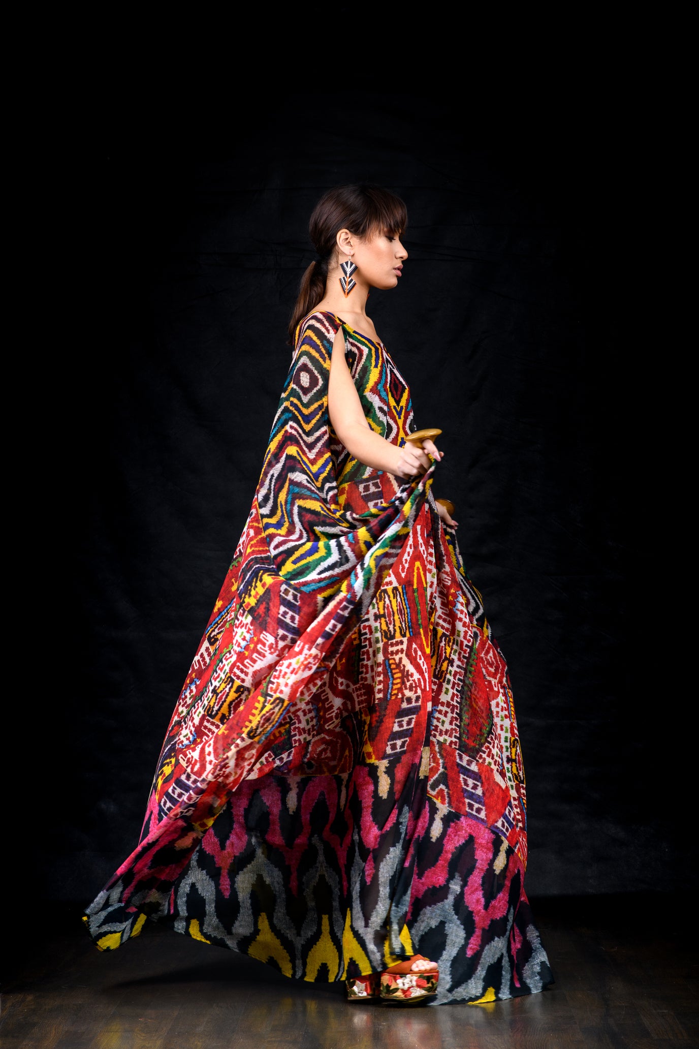 Arabesque Affinity - 45
