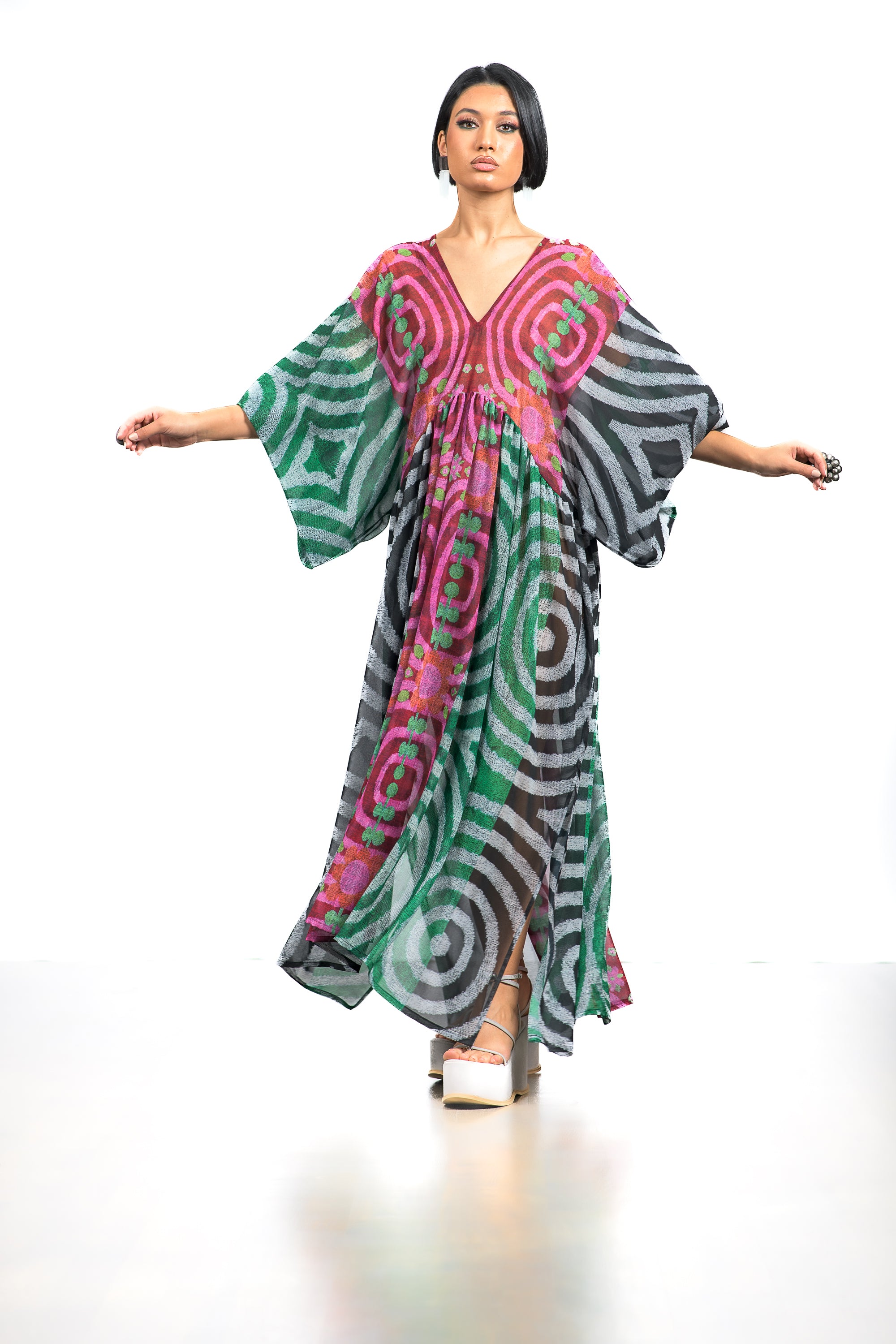 Culture Fusion - 73