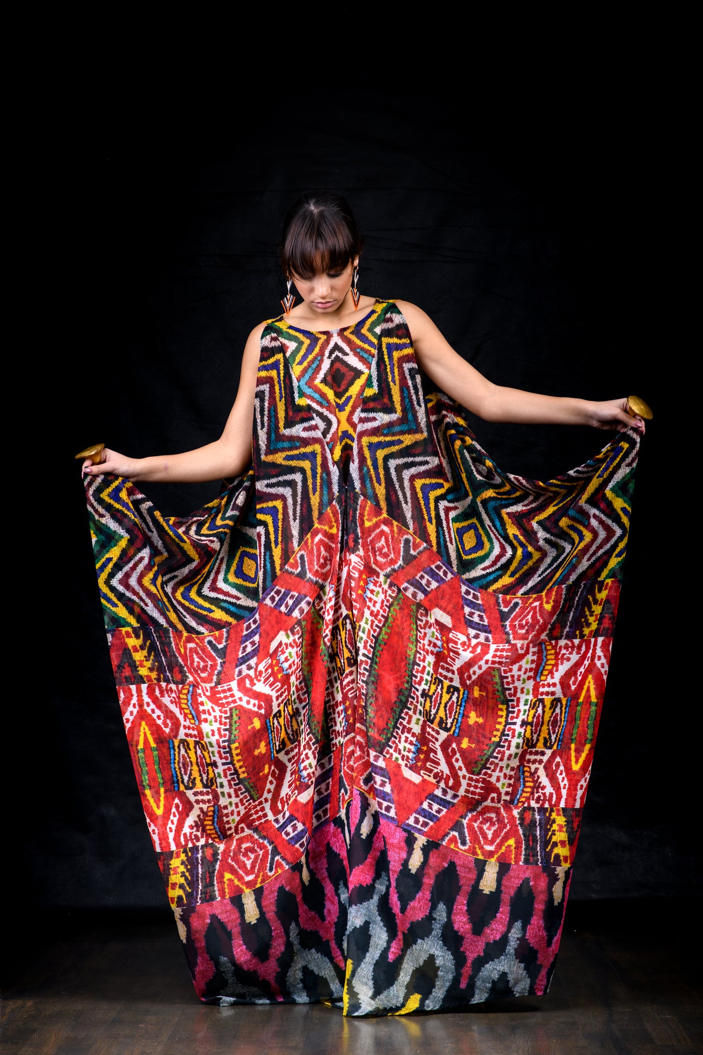 Arabesque Affinity - 45