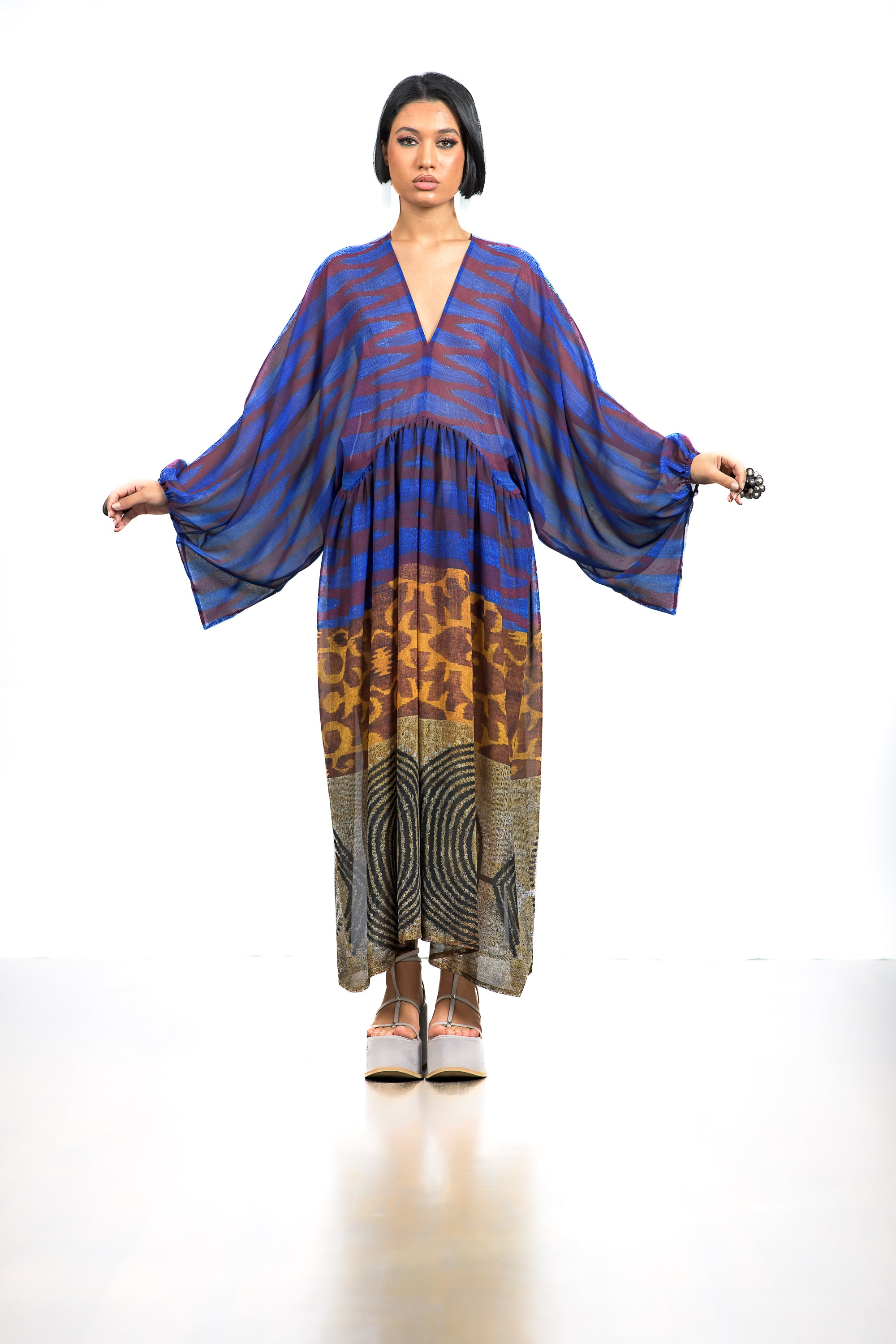 Culture Fusion - 74