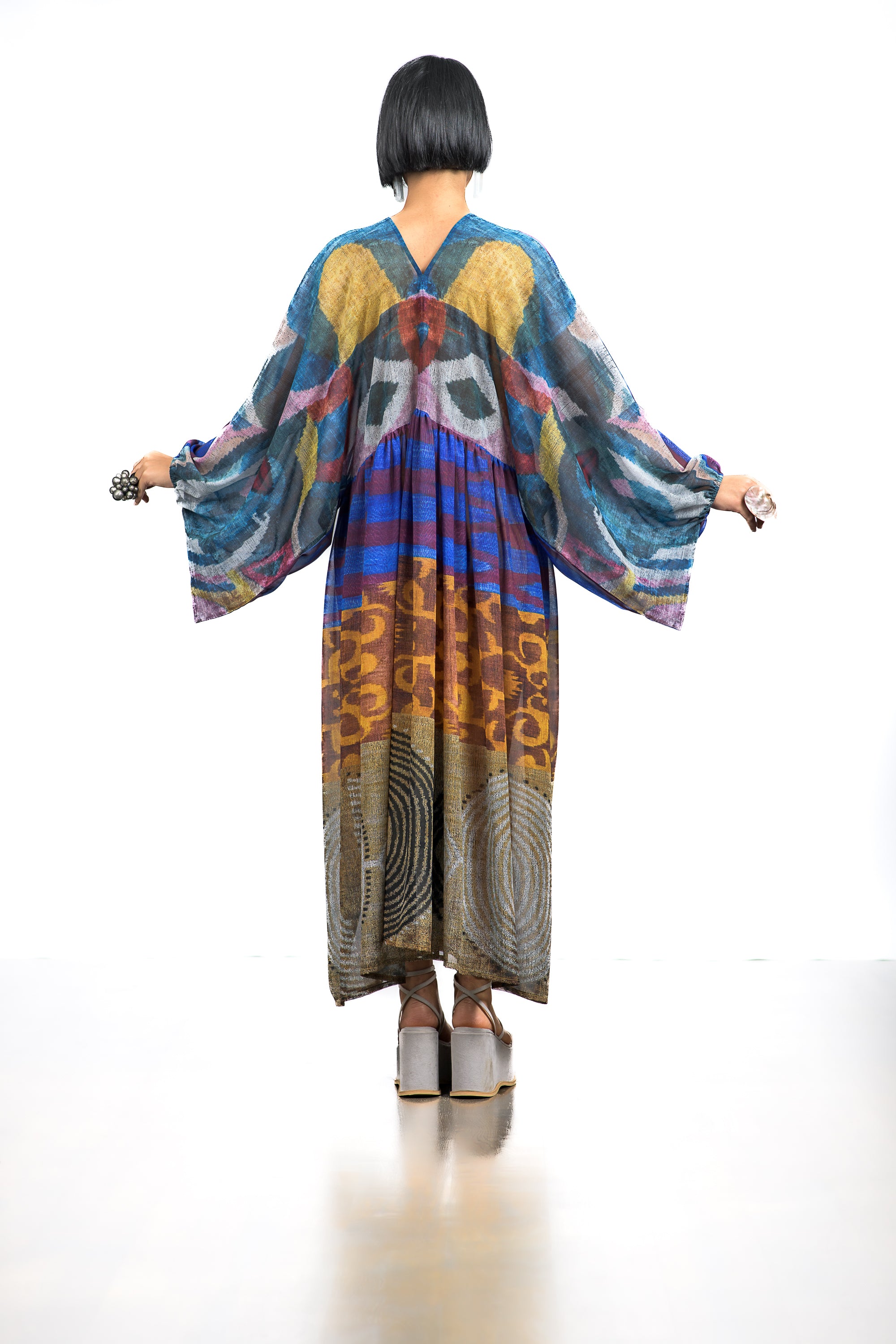 Culture Fusion - 74
