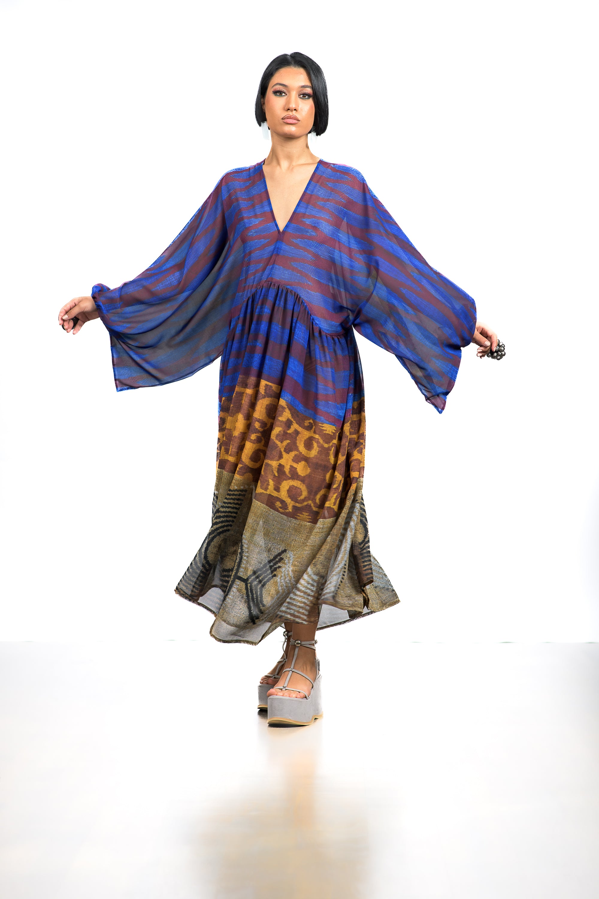 Culture Fusion - 74
